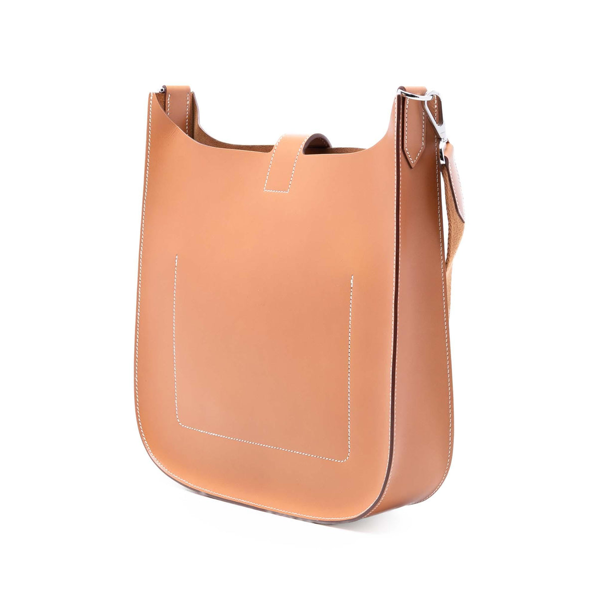 Hermes Vache Hunter Evelyne Sellier 29