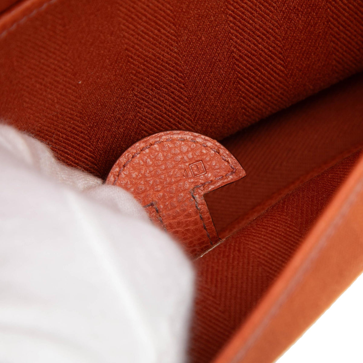 Hermes Vache Liege and Toile Sac Colorado PM
