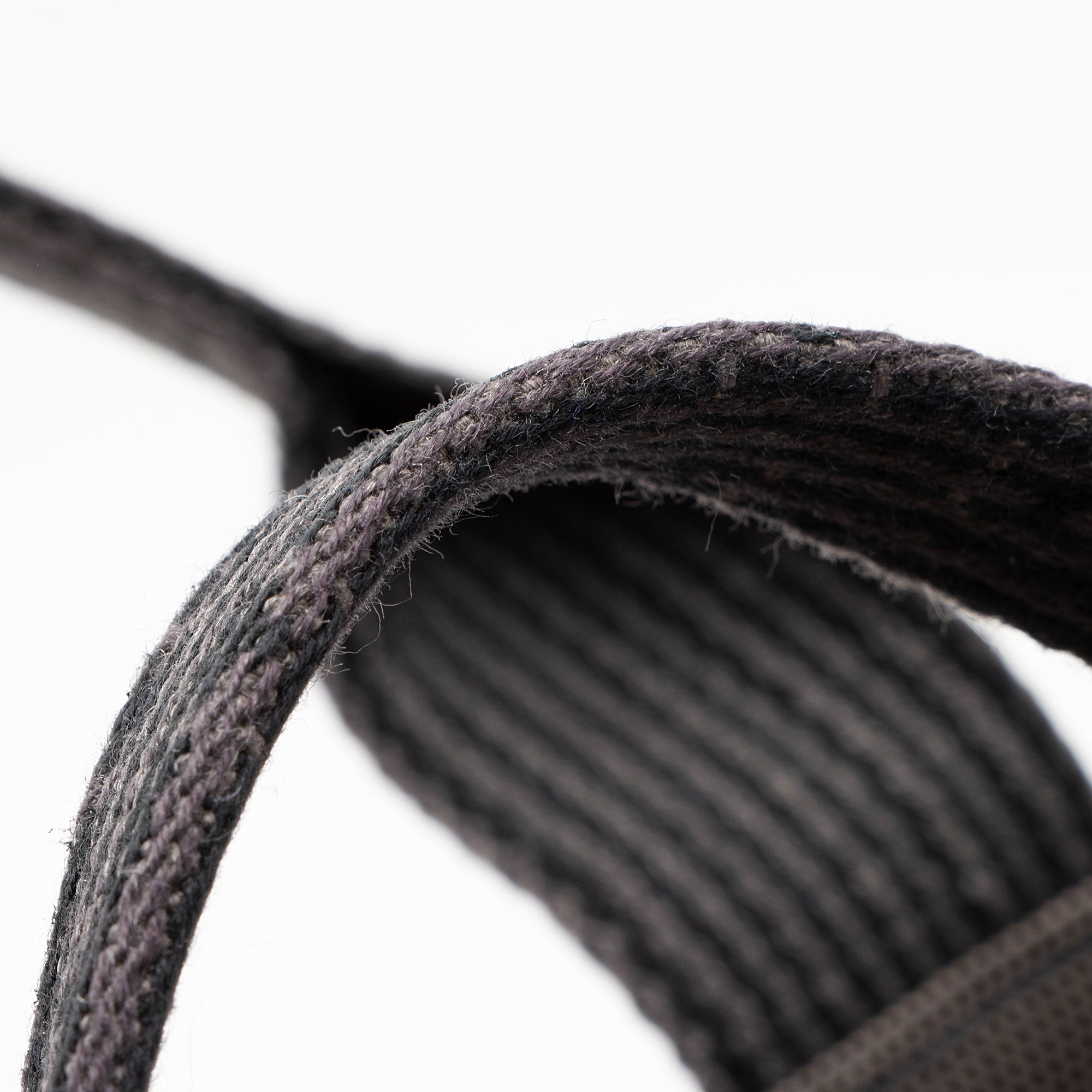 Hermes Vintage Canvas Herline MM Tote