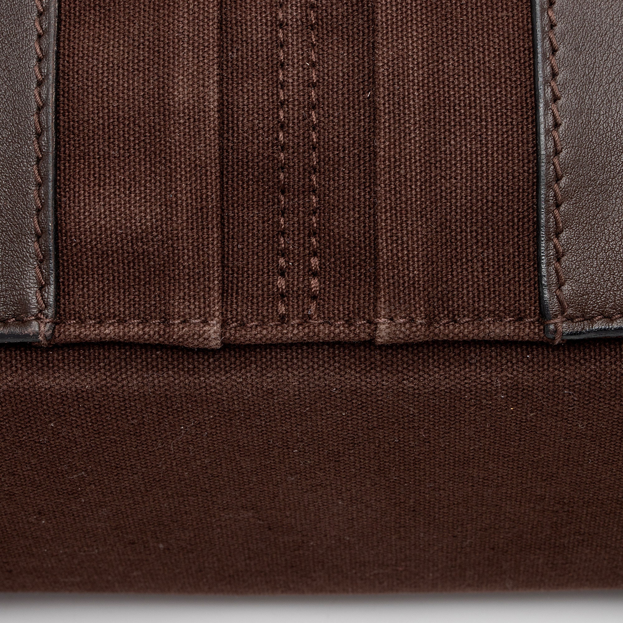 Hermes Vintage Toile Toroca Horizontal PM Tote (SHF-HKWgKj)