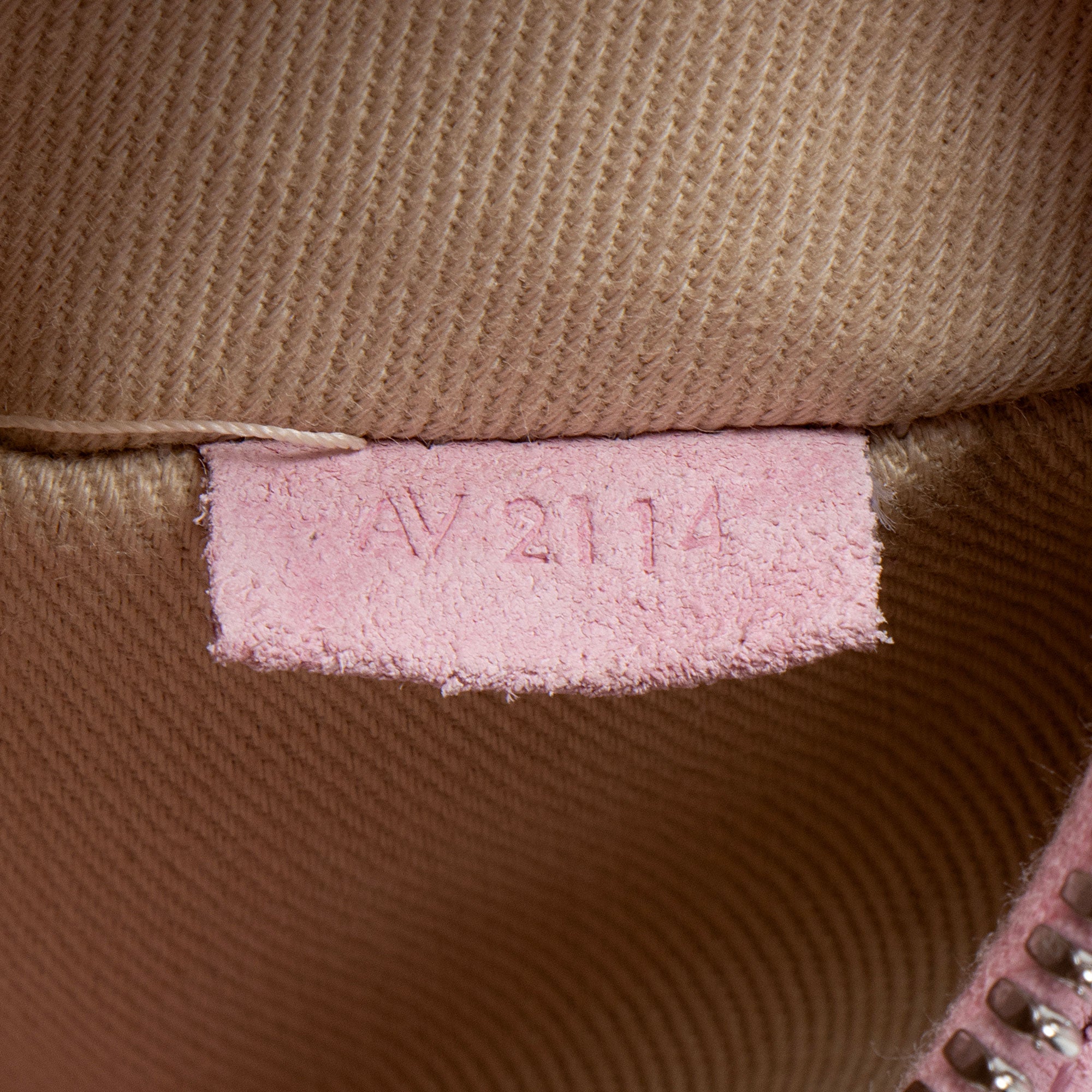 Jacquemus Croc Embossed Suede Le Turismo Small Bowling Bag