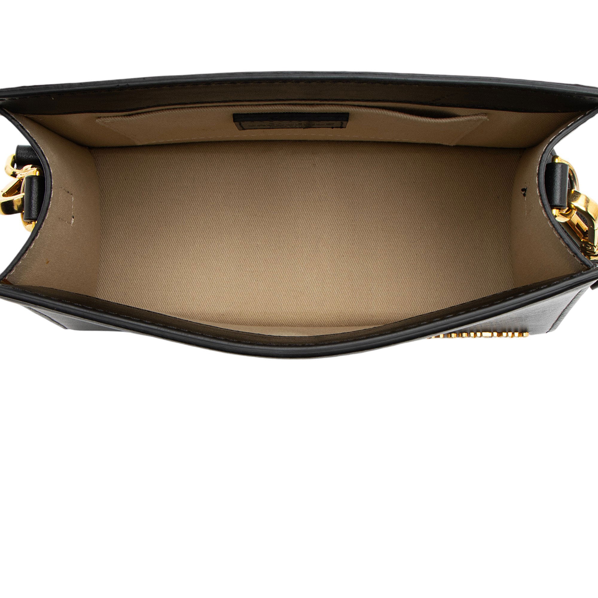 Jacquemus Leather Le Chiquito Moyen Large Bag (SHF-J9XyYK)