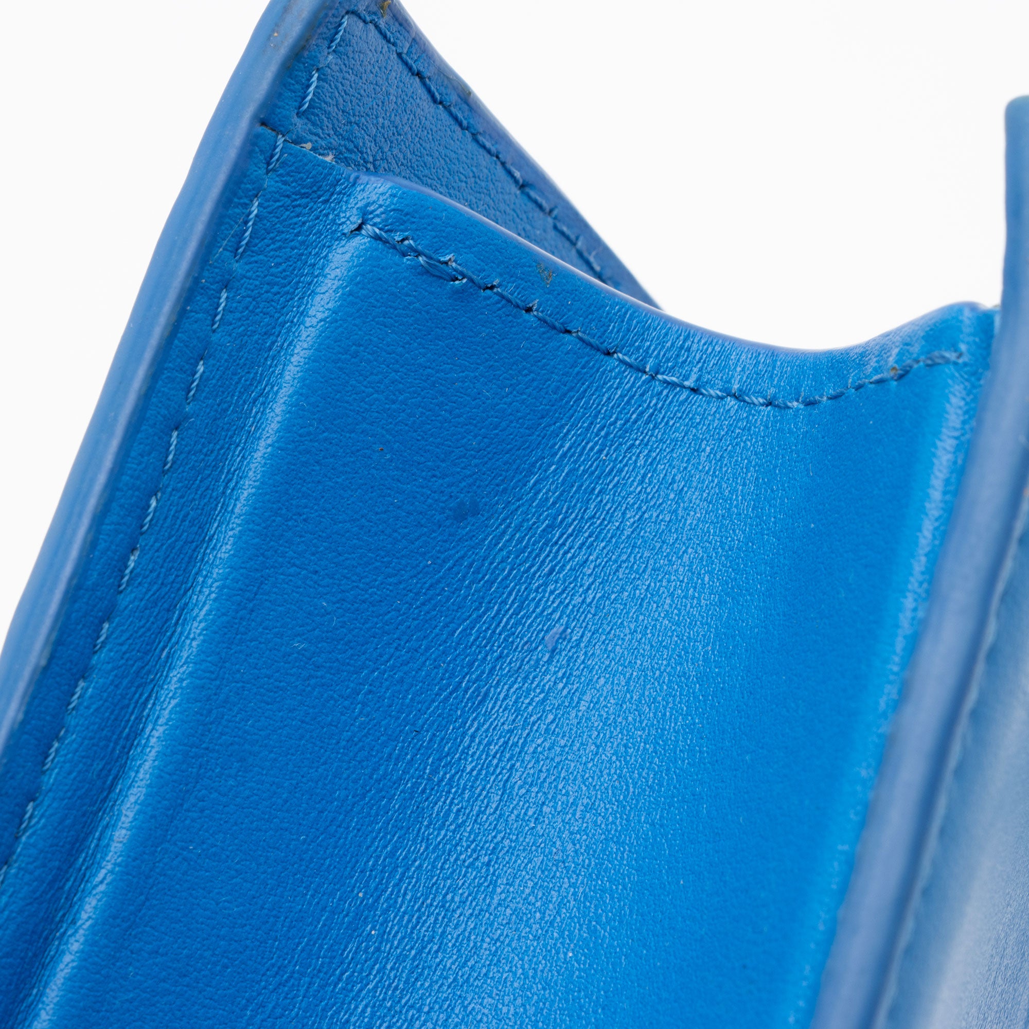 Jacquemus Leather Le Chiquito Noeud Bag