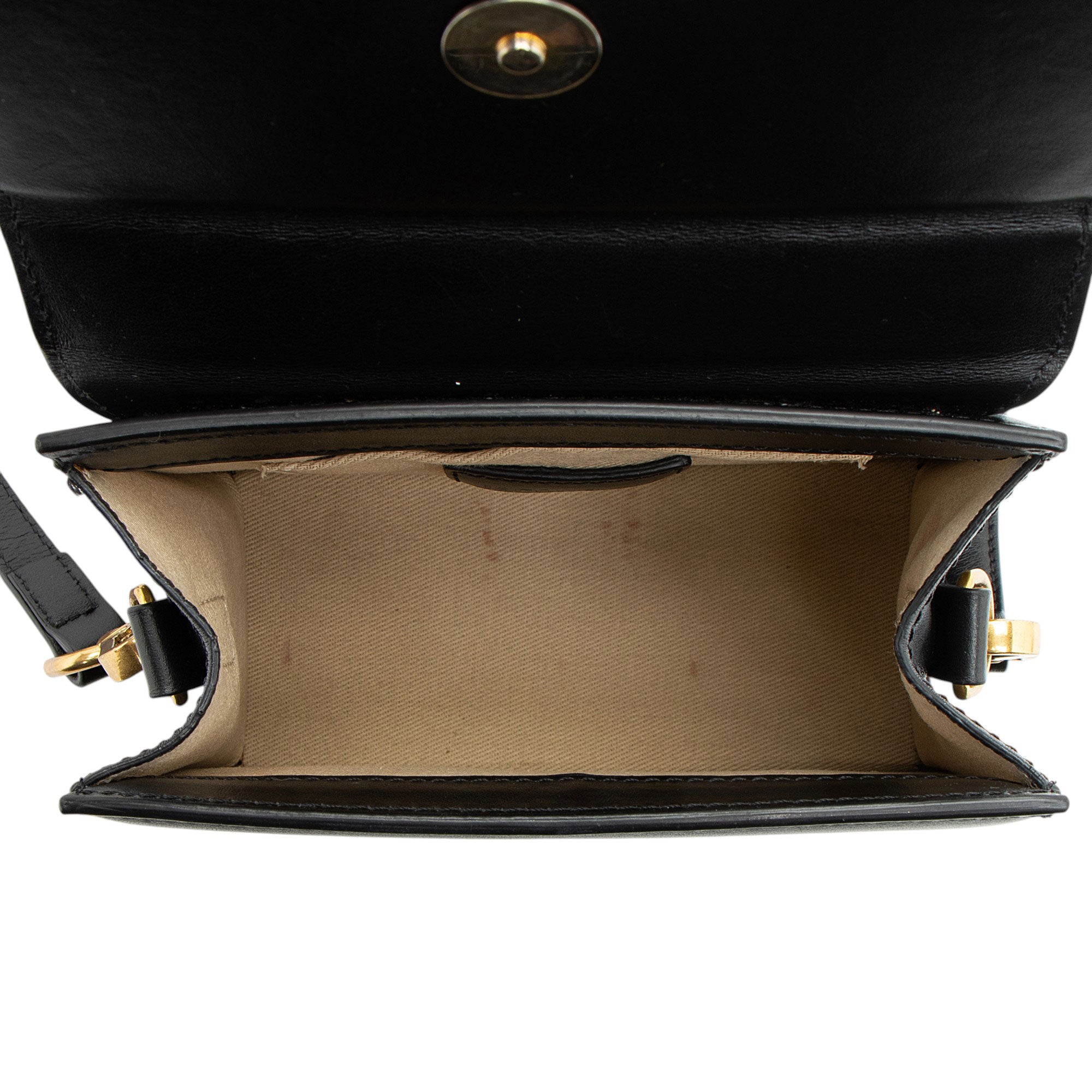 Jacquemus Smooth Leather Le Chiquito Moyen Small Bag
