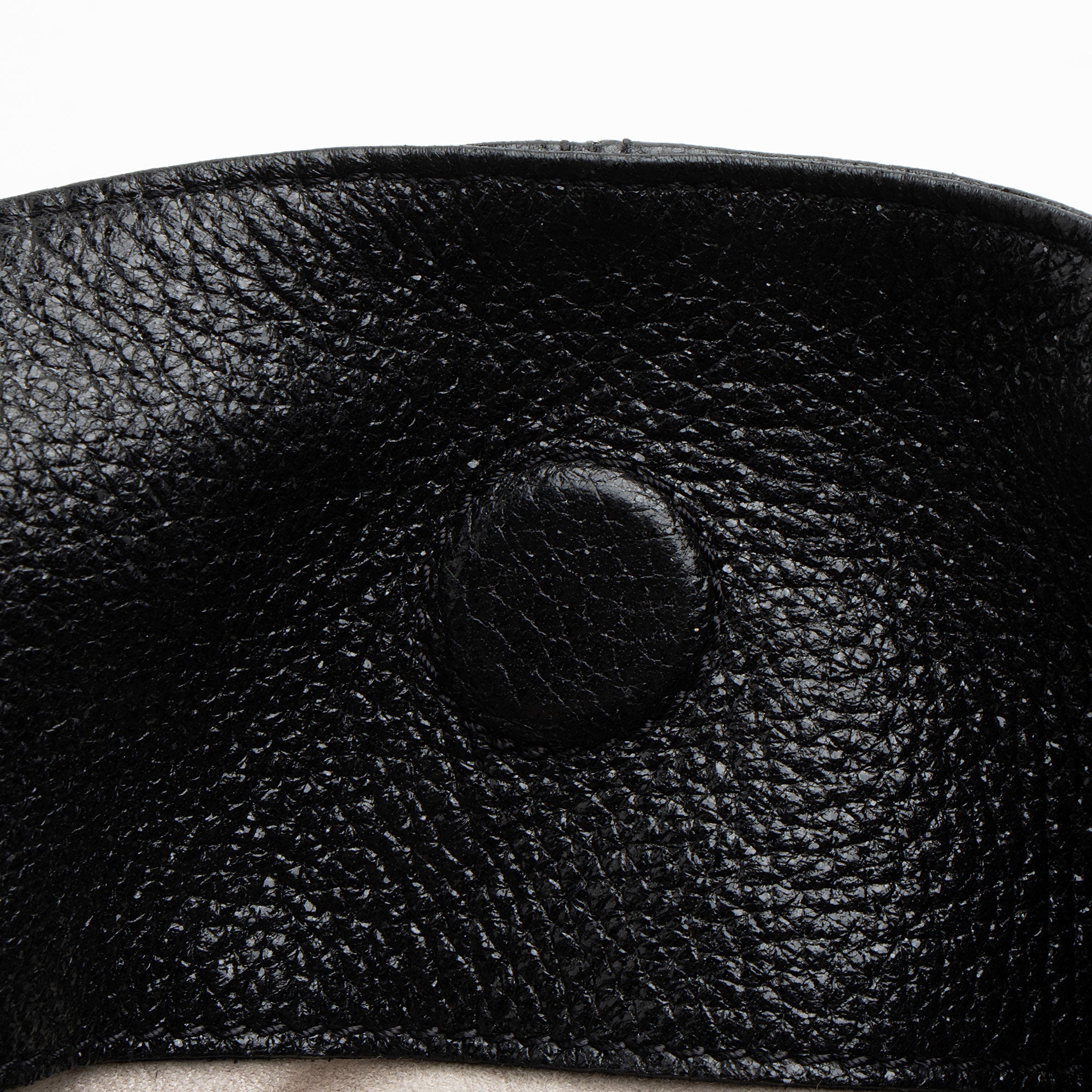 Jimmy Choo Deerskin Anna Hobo