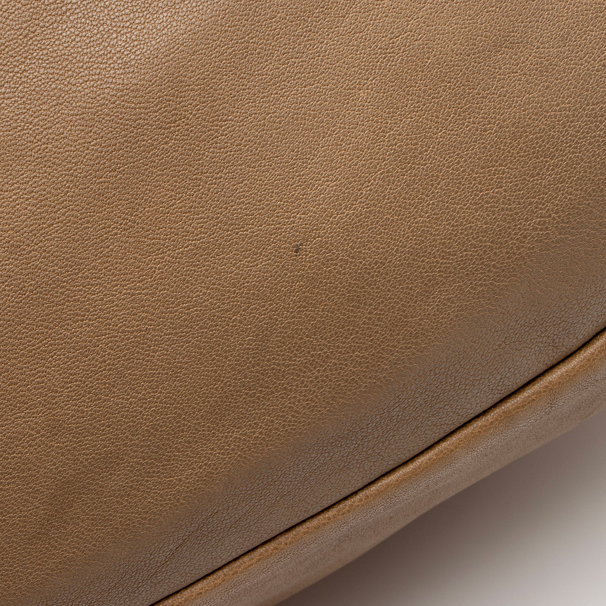 Jimmy Choo Leather Biker Saddle Chain Large Shoulder Bag