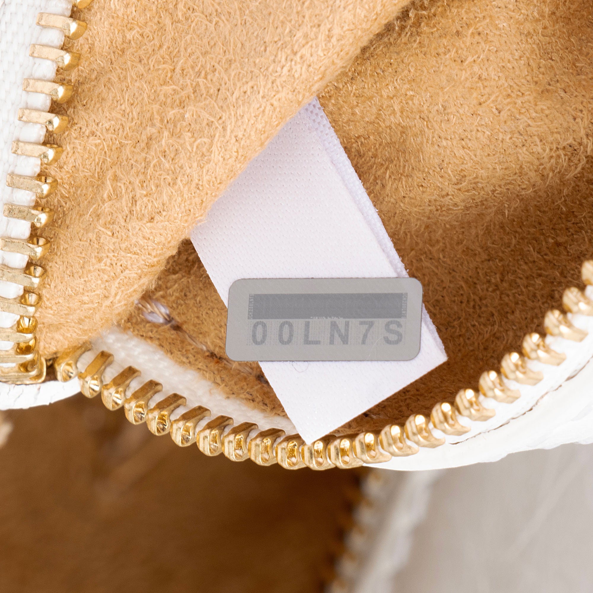 Jimmy Choo Leather Calf Hair Zebra Camille Tote (SHF-4IlvmY)