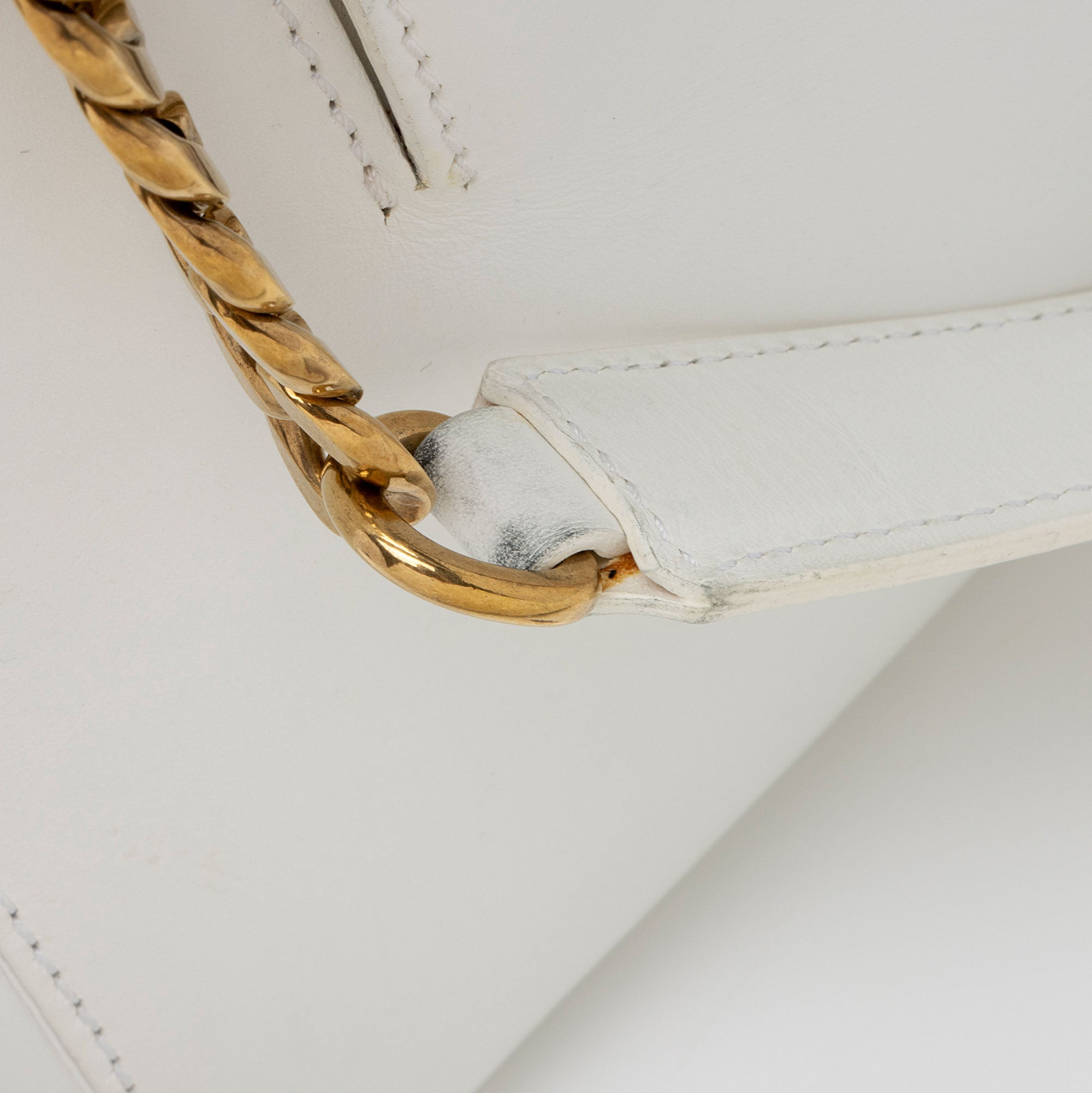 Jimmy Choo Leather Calf Hair Zebra Camille Tote (SHF-4IlvmY)