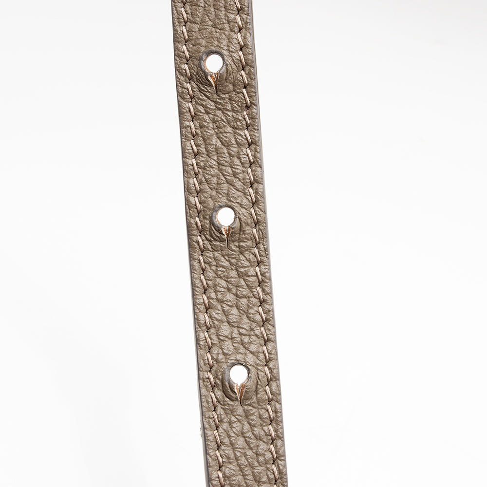 Jimmy Choo Leather Lexie S Crossbody - FINAL SALE (SHF-19419)