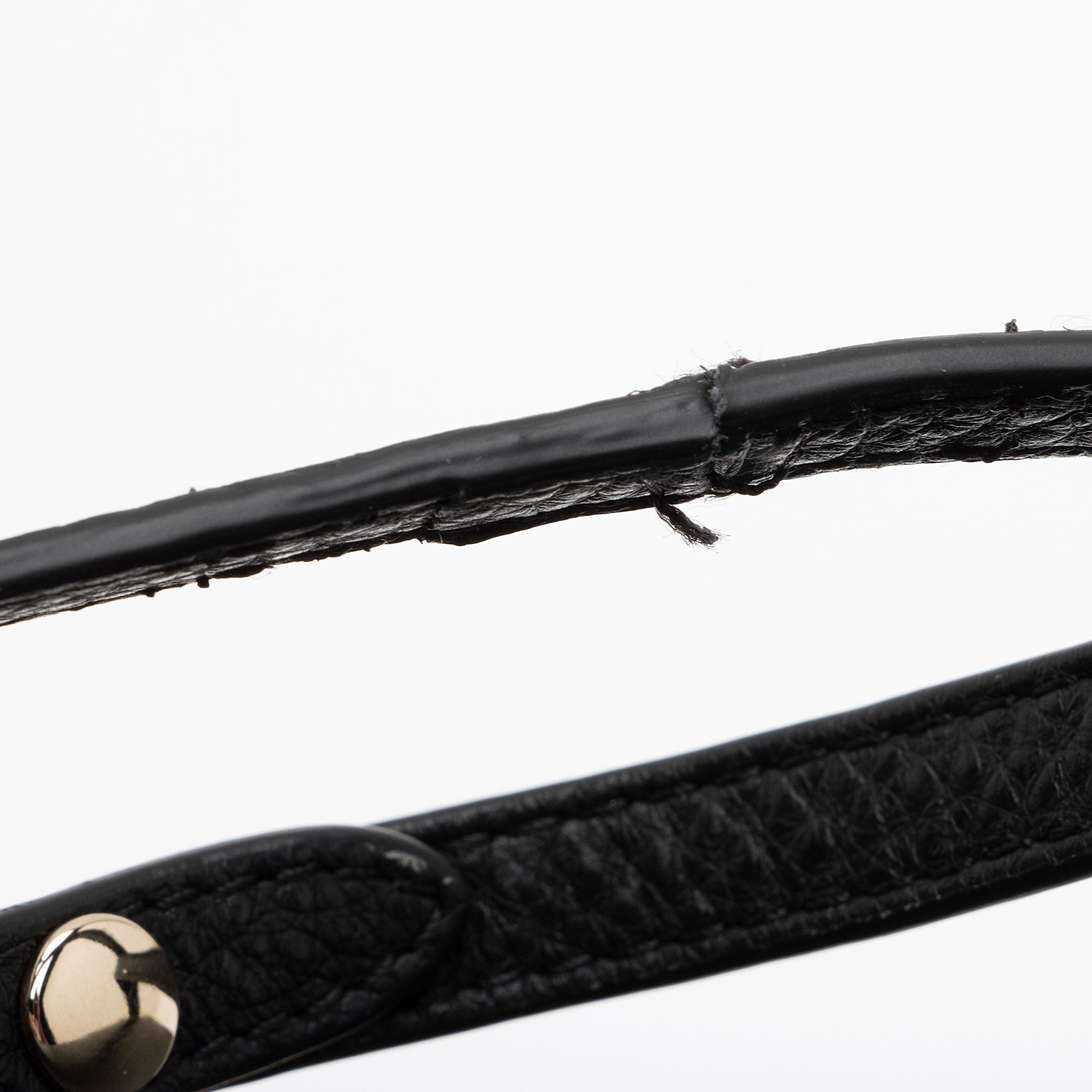 Jimmy Choo Leather Rebel Crossbody Bag - FINAL SALE (SHF-iVhnk7)