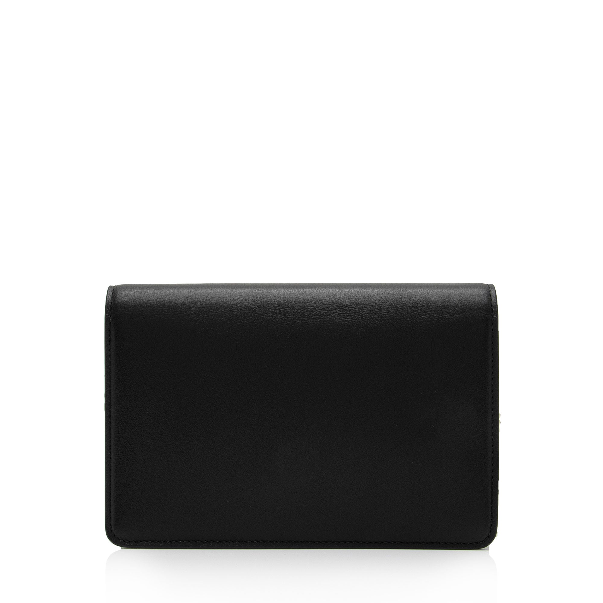 Jimmy Choo Nappa Leather Kalina Crossbody Bag (SHF-XCAImT)