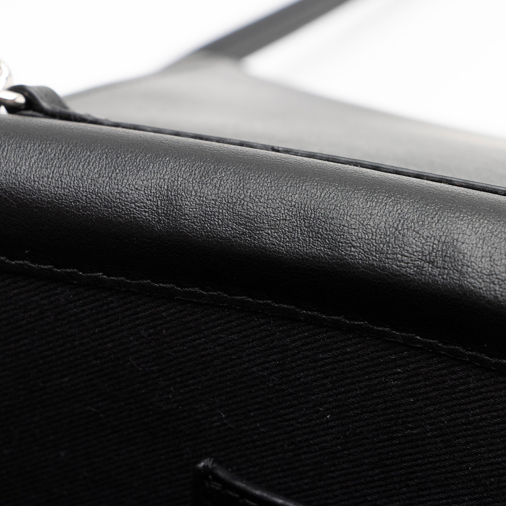 Jimmy Choo Nappa Leather Kalina Crossbody Bag (SHF-XCAImT)