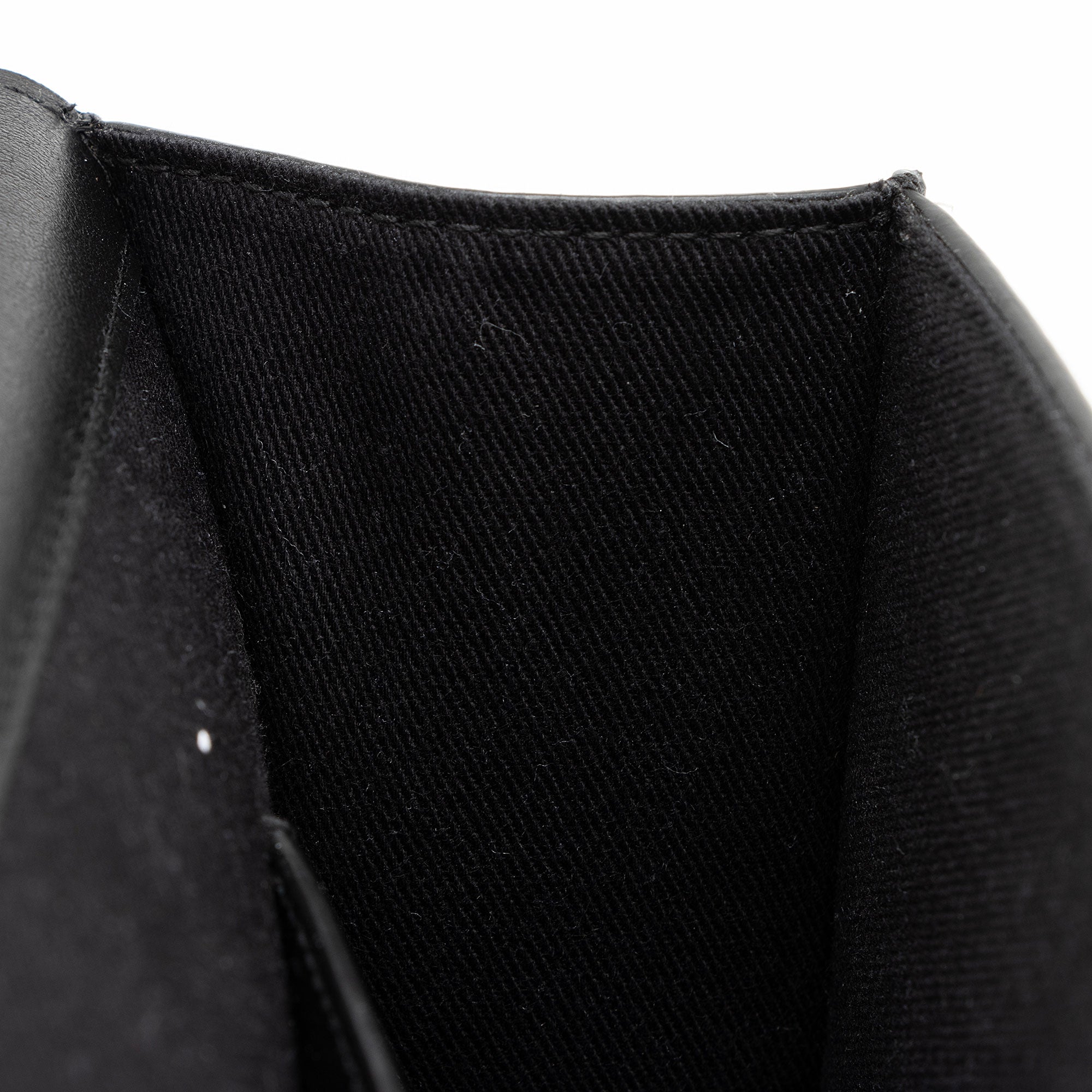 Jimmy Choo Nappa Leather Kalina Crossbody Bag (SHF-XCAImT)