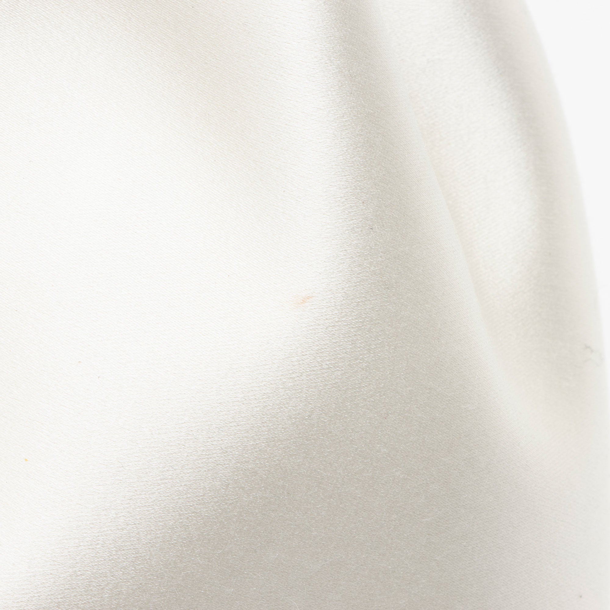 Jimmy Choo Satin Crystal Bon Bon Bucket Bag
