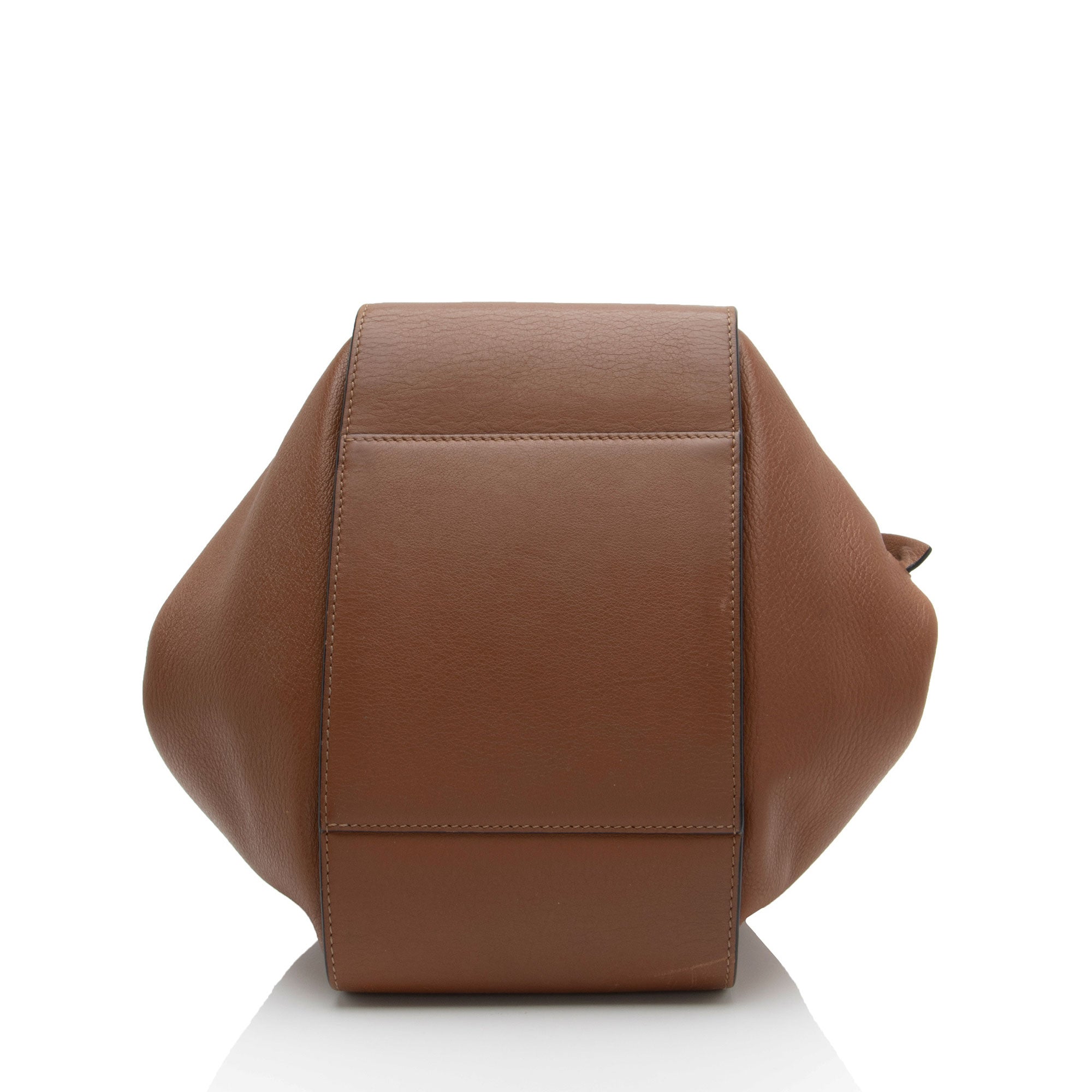 Loewe Calfskin Compact Hammock Bag