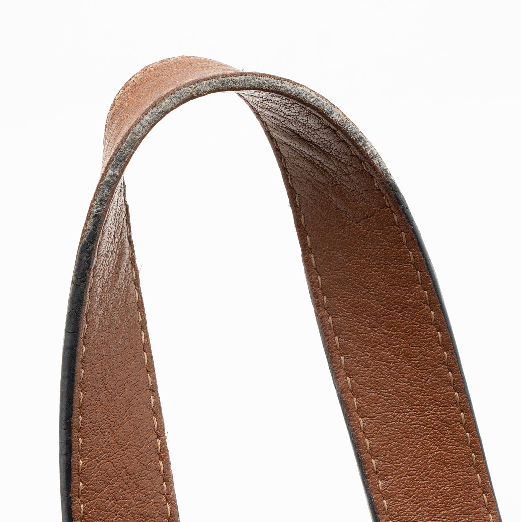 Loewe Calfskin Compact Hammock Bag