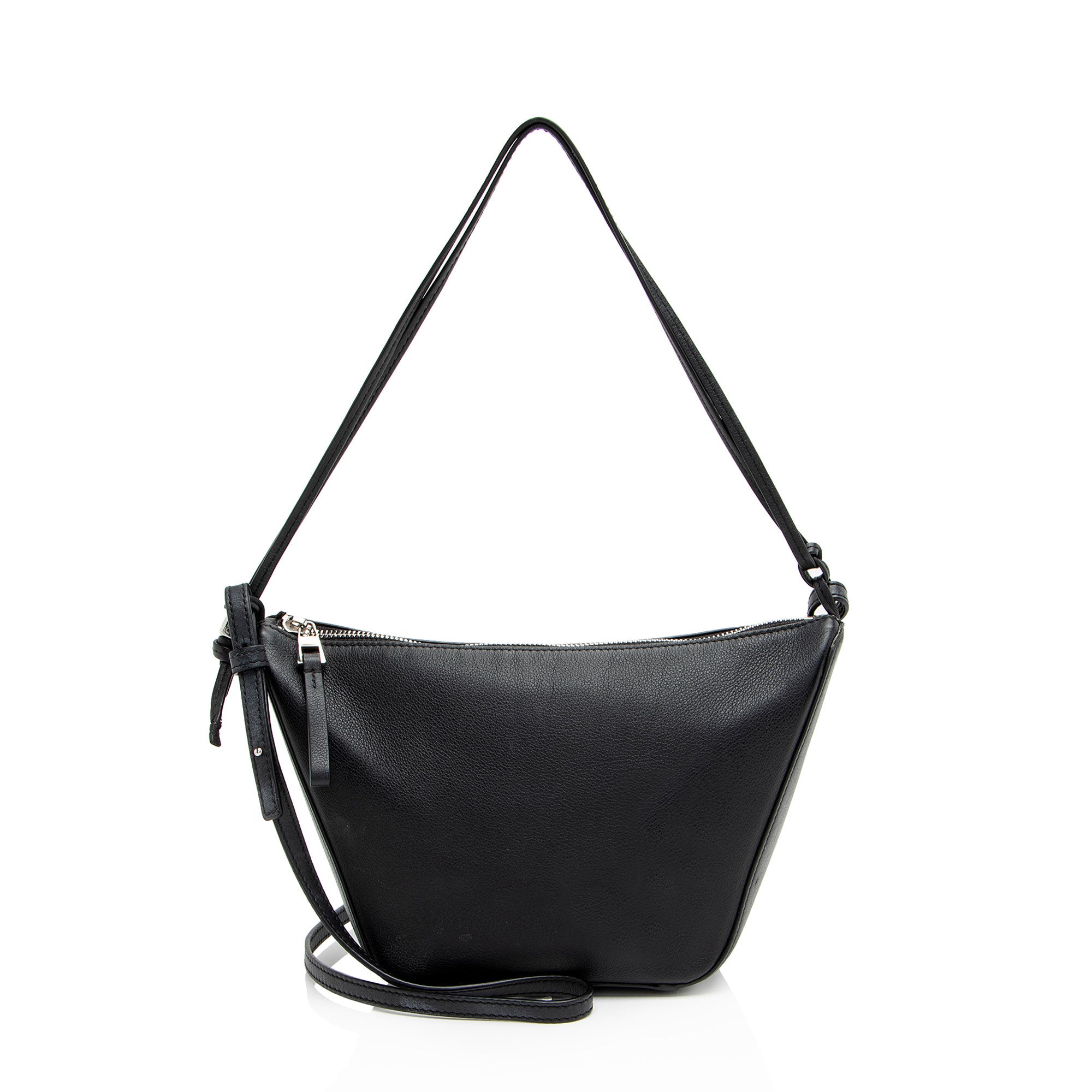 Loewe Calfskin Hammock Mini Shoulder Bag