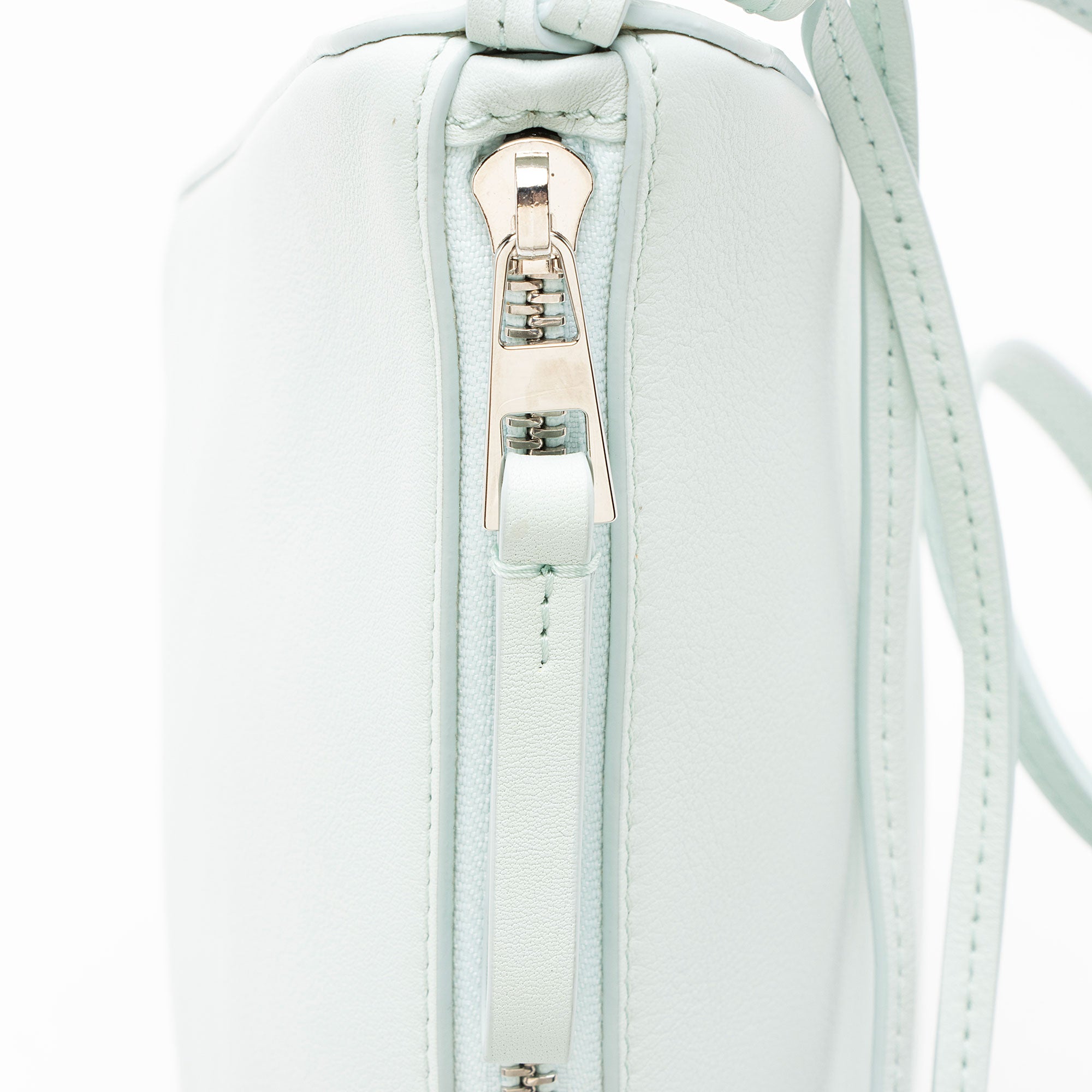 Loewe Calfskin Hammock Mini Shoulder Bag