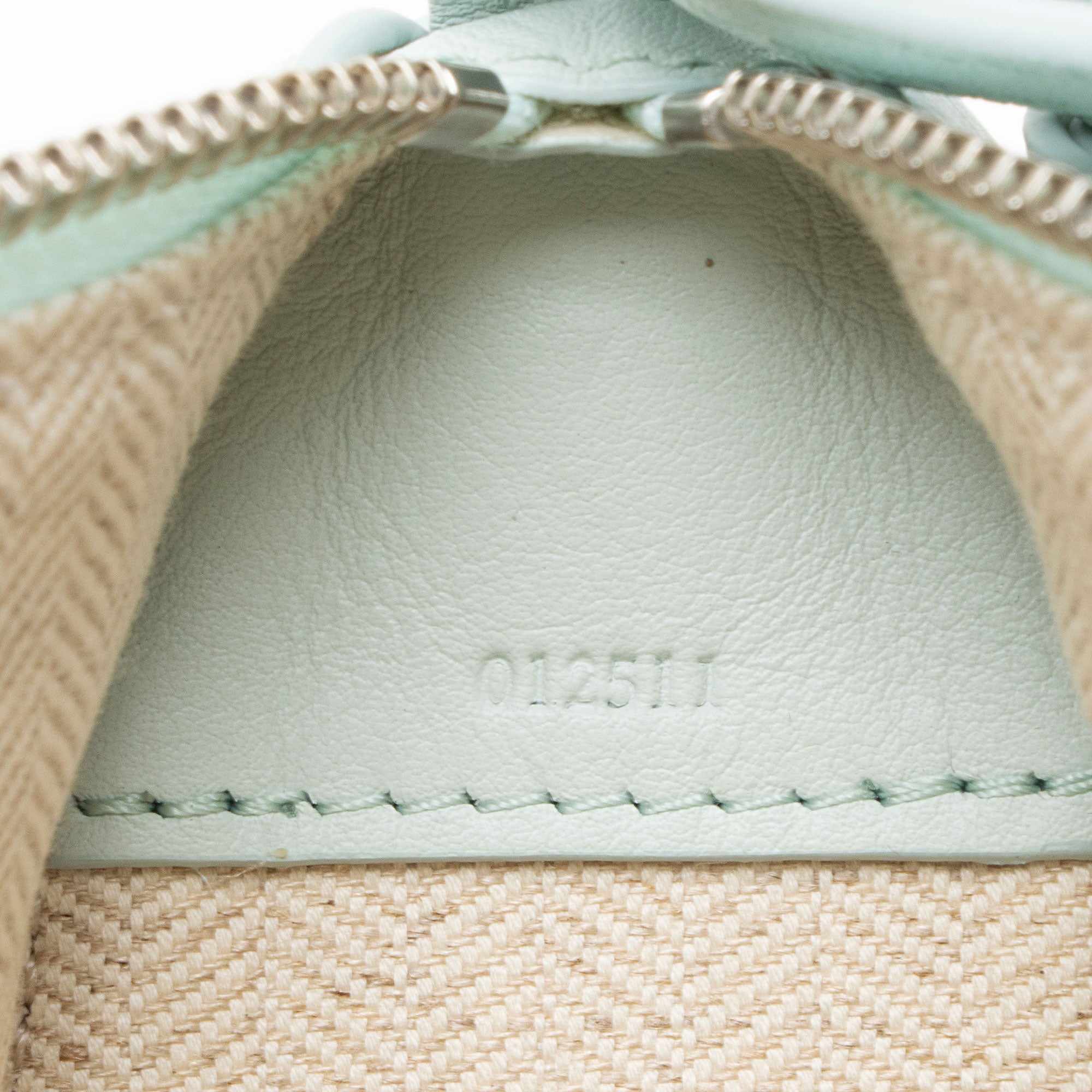 Loewe Calfskin Hammock Mini Shoulder Bag