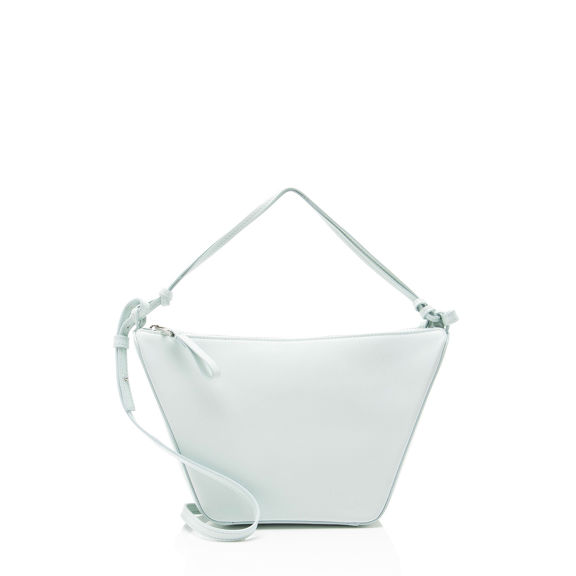 Loewe Calfskin Hammock Mini Shoulder Bag