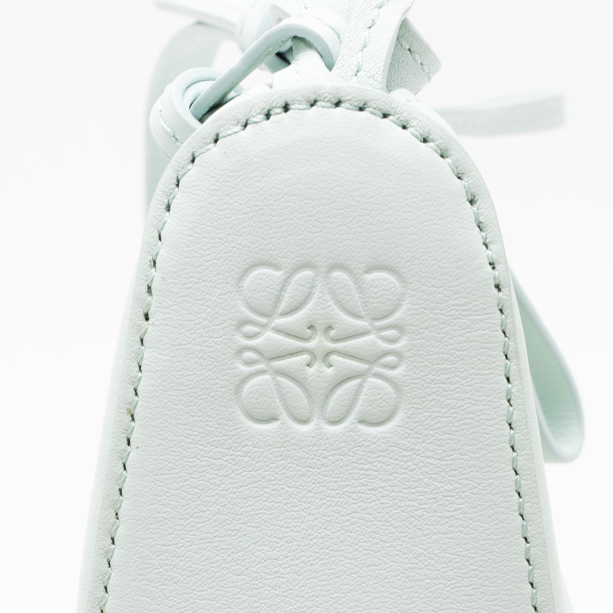 Loewe Calfskin Hammock Mini Shoulder Bag
