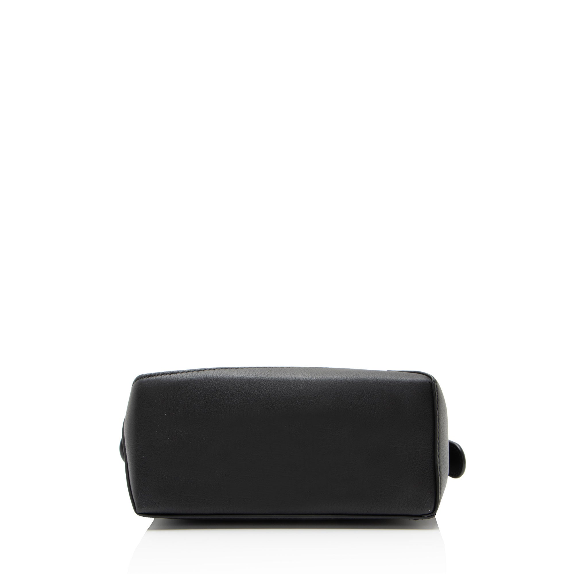 Loewe Calfskin Puzzle Edge Mini Bag