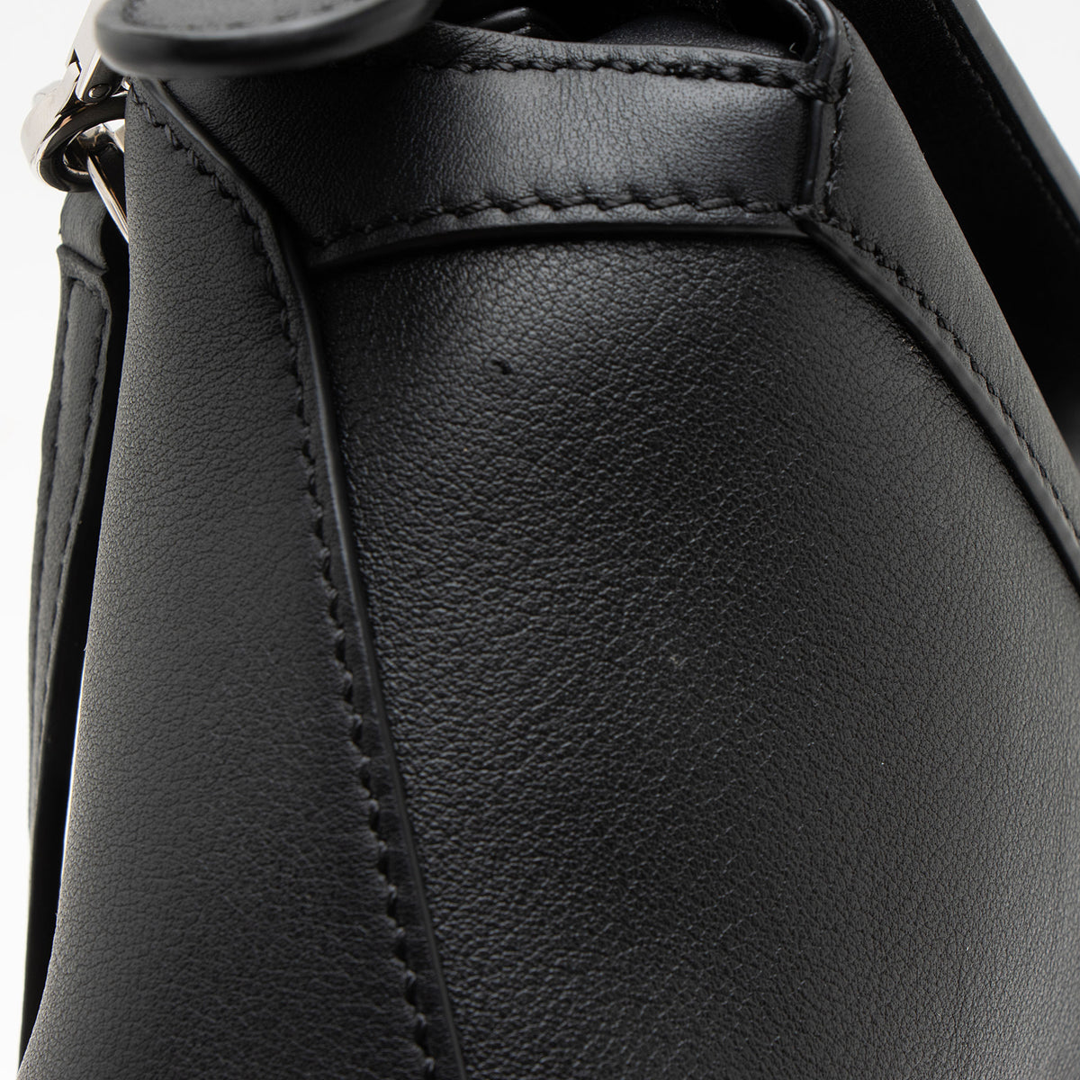 Loewe Calfskin Puzzle Edge Mini Bag