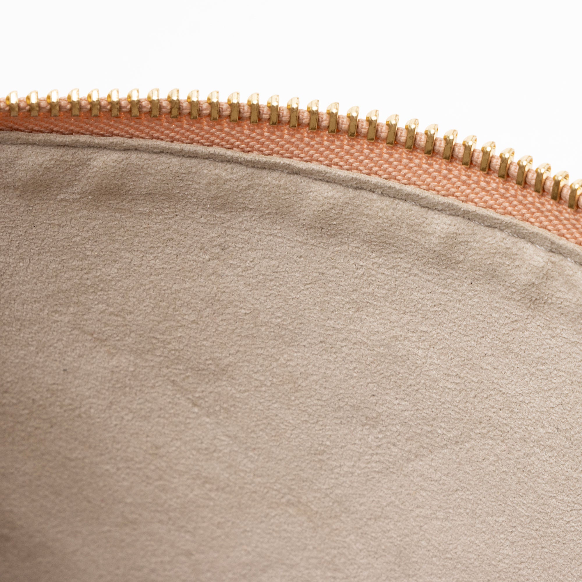Louis Vuiiton Giant Monogram Empreinte Bicolor Neverfull MM Pochette