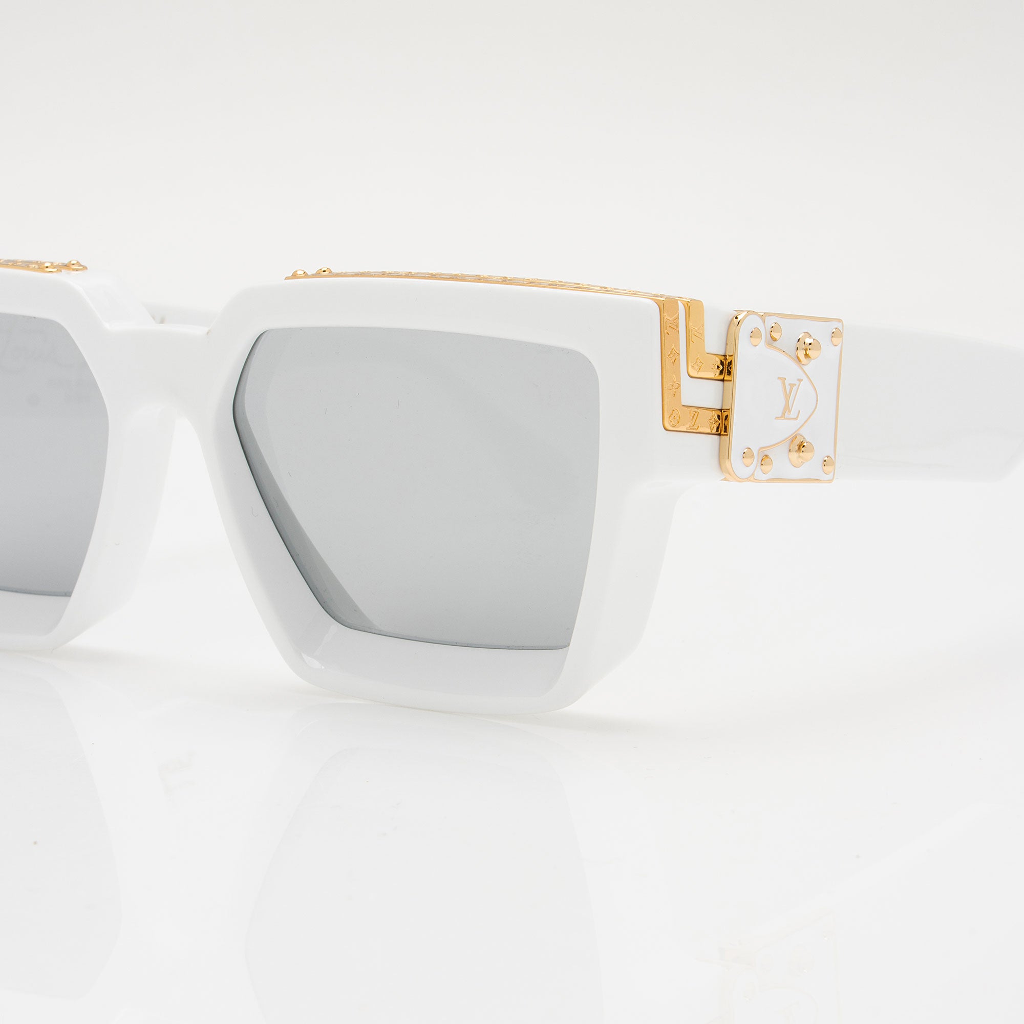 Louis Vuitton 1.1 Millionaires Sunglasses