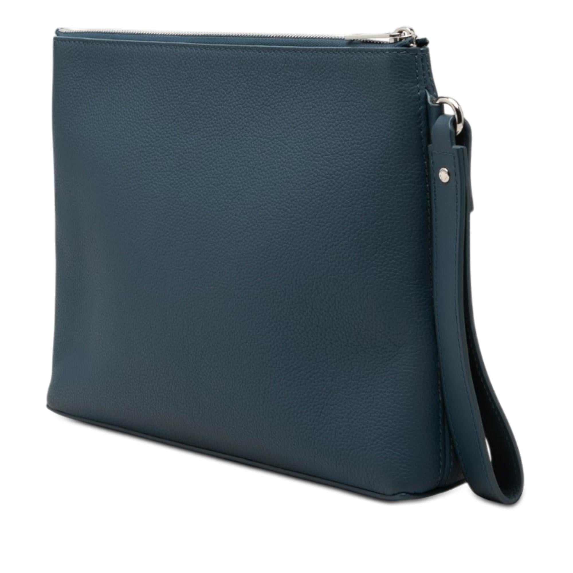 Louis Vuitton Aerogram Takeoff iPad Pouch