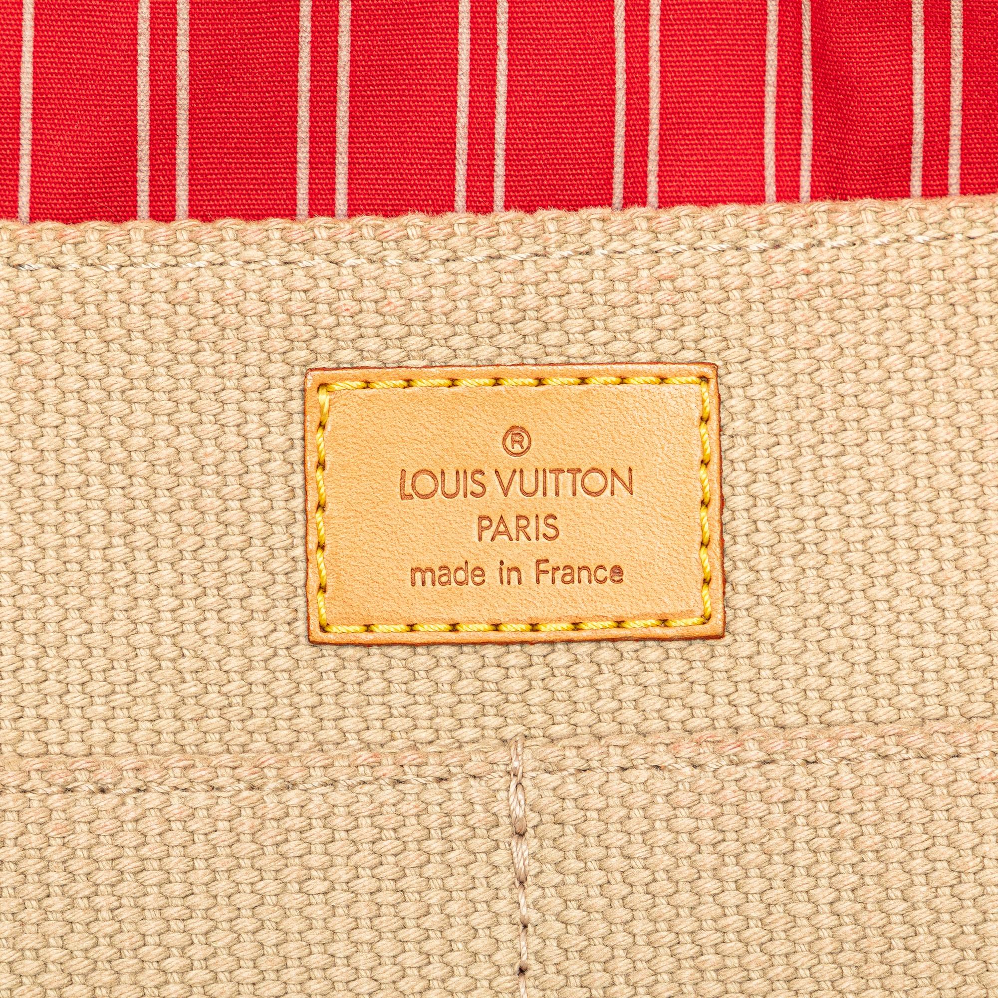Louis Vuitton Antigua Besace PM (SHG-5K4F2j)
