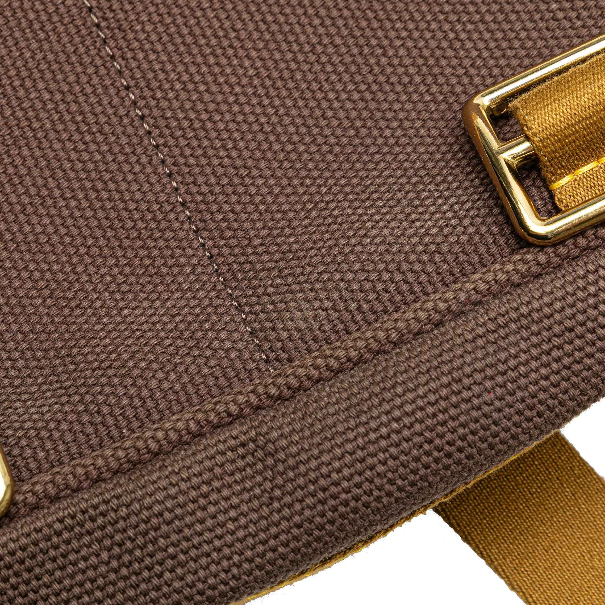 Louis Vuitton Antigua Besace PM