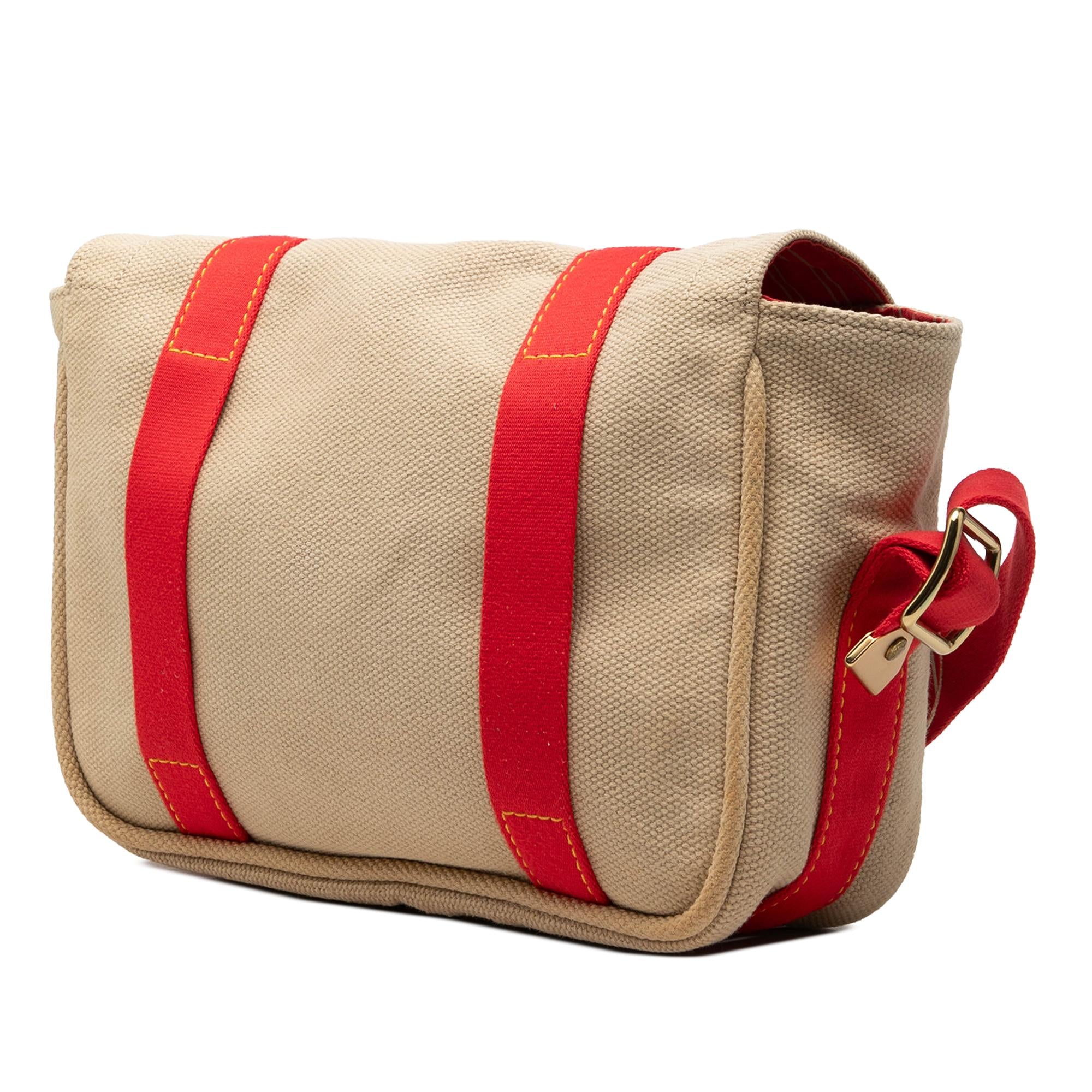 Louis Vuitton Antigua Besace PM