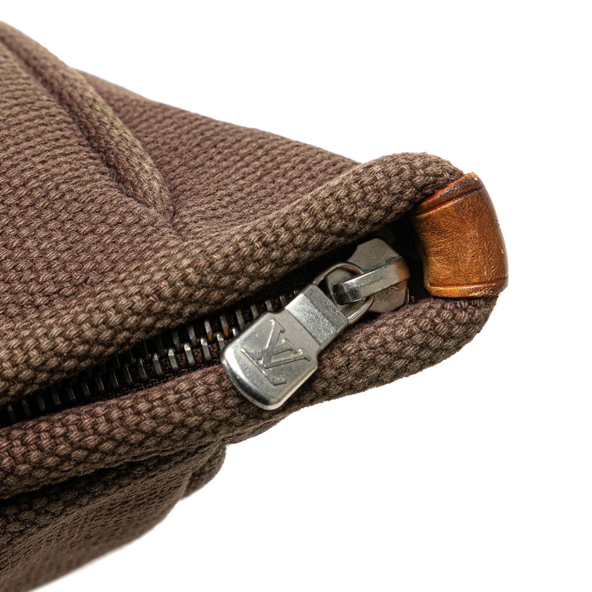 Louis Vuitton Antigua Cabas GM