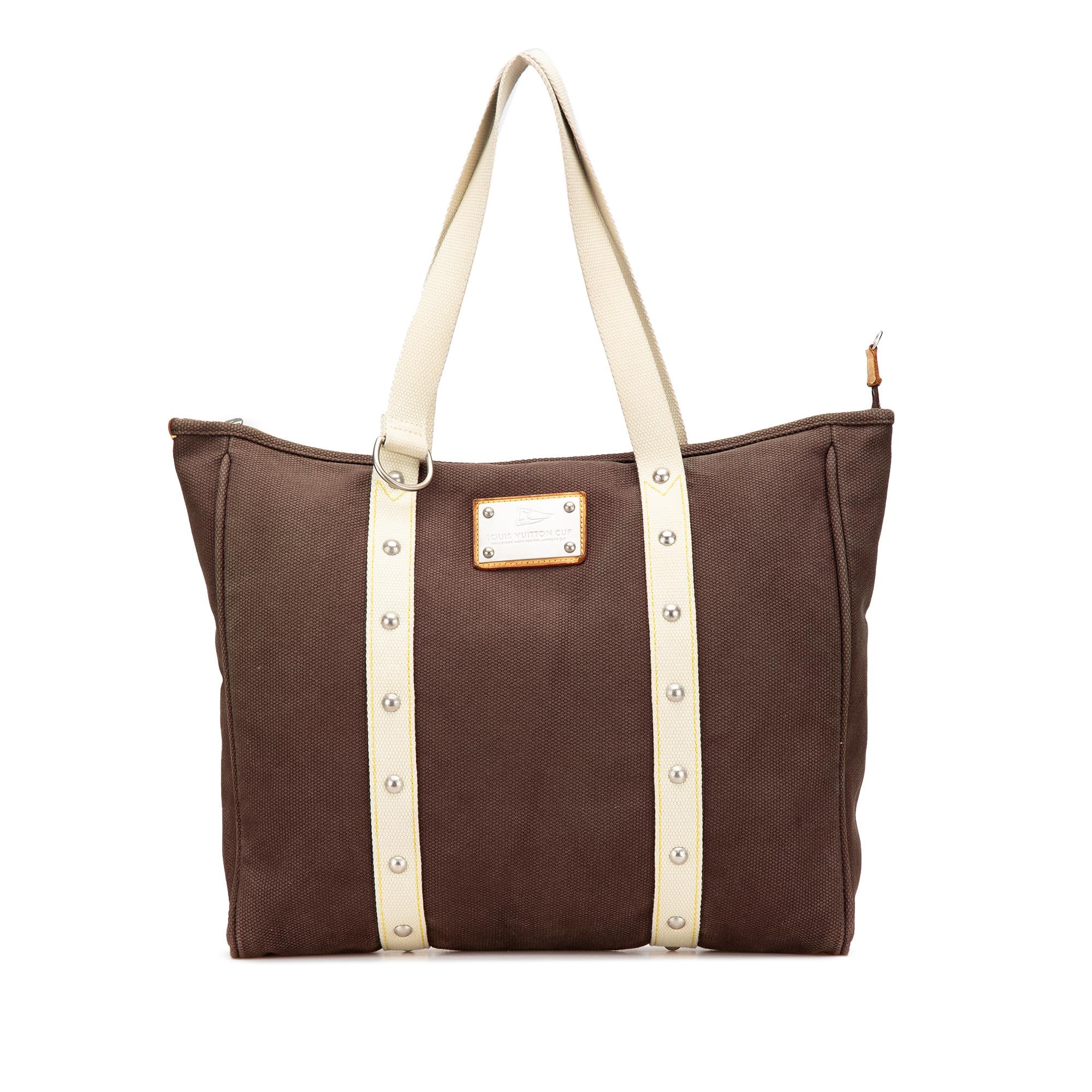 Louis Vuitton Antigua Cabas GM