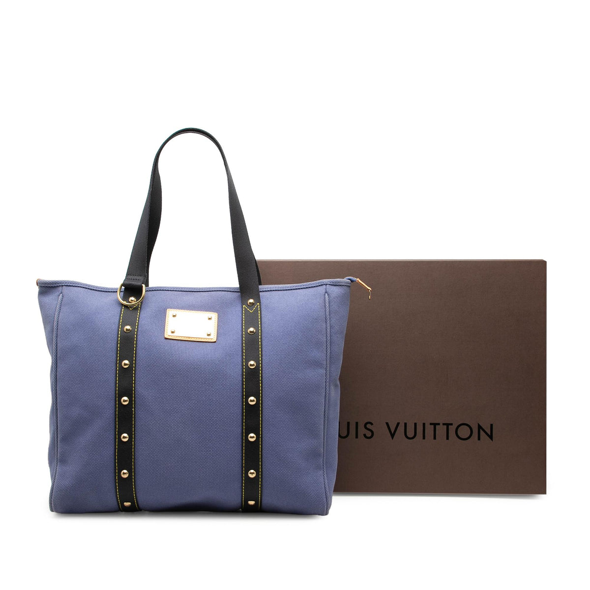 Louis Vuitton Antigua Cabas GM