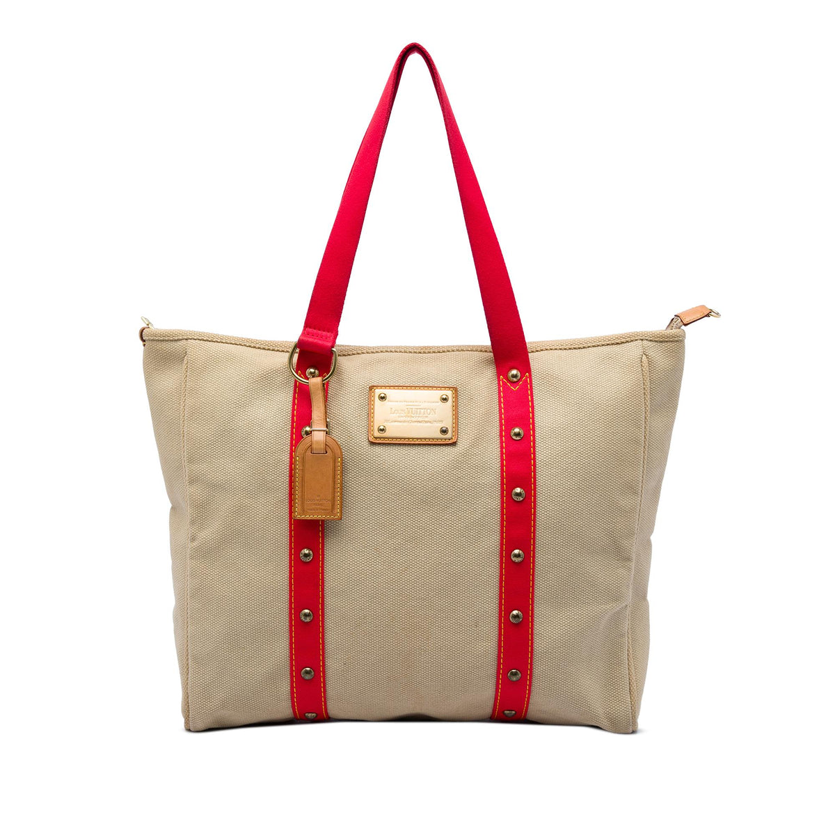 Louis Vuitton Antigua Cabas GM