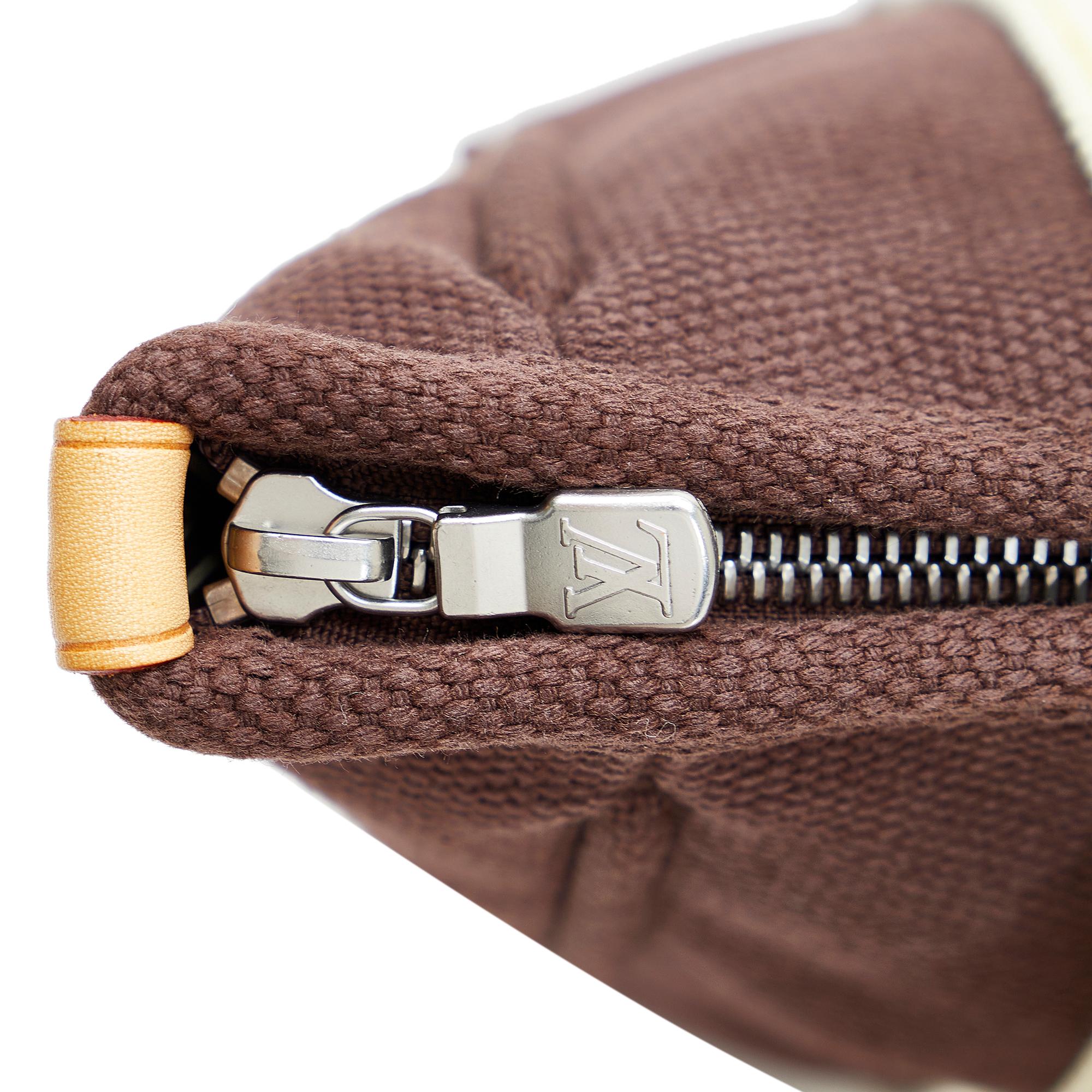 Louis Vuitton Antigua Cabas MM (SHG-RS3VrX)