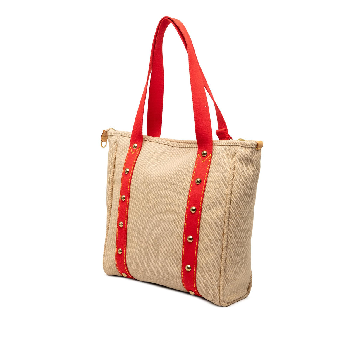 Louis Vuitton Antigua Cabas MM