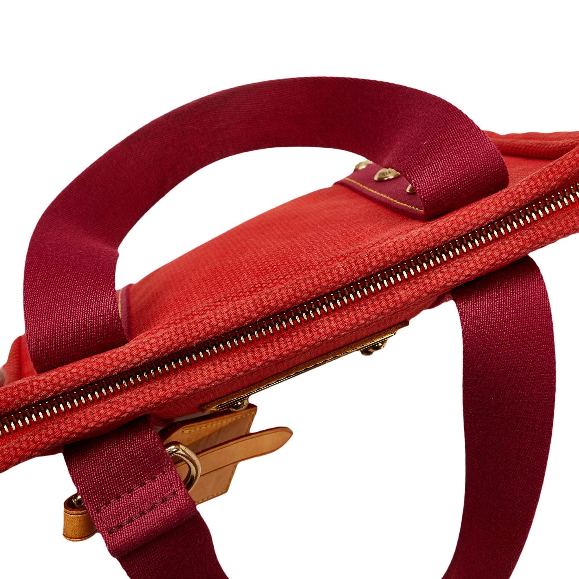 Louis Vuitton Antigua Cabas PM (SHG-37854)