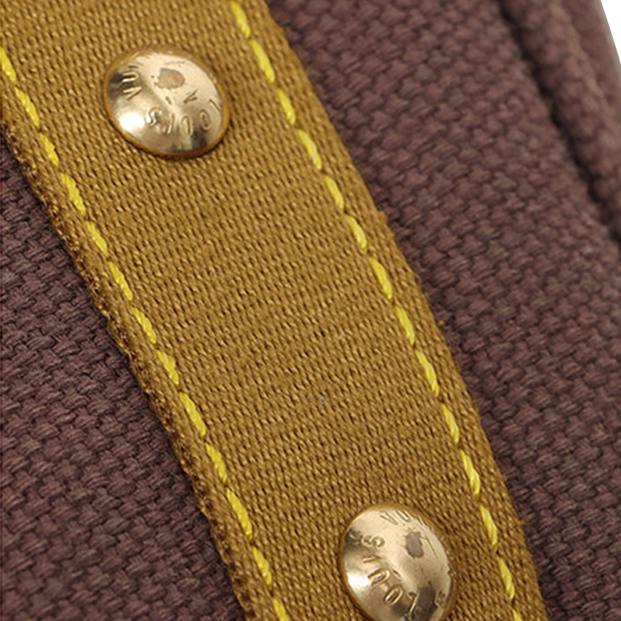 Louis Vuitton Antigua Cabas PM (SHG-z7rqi6)