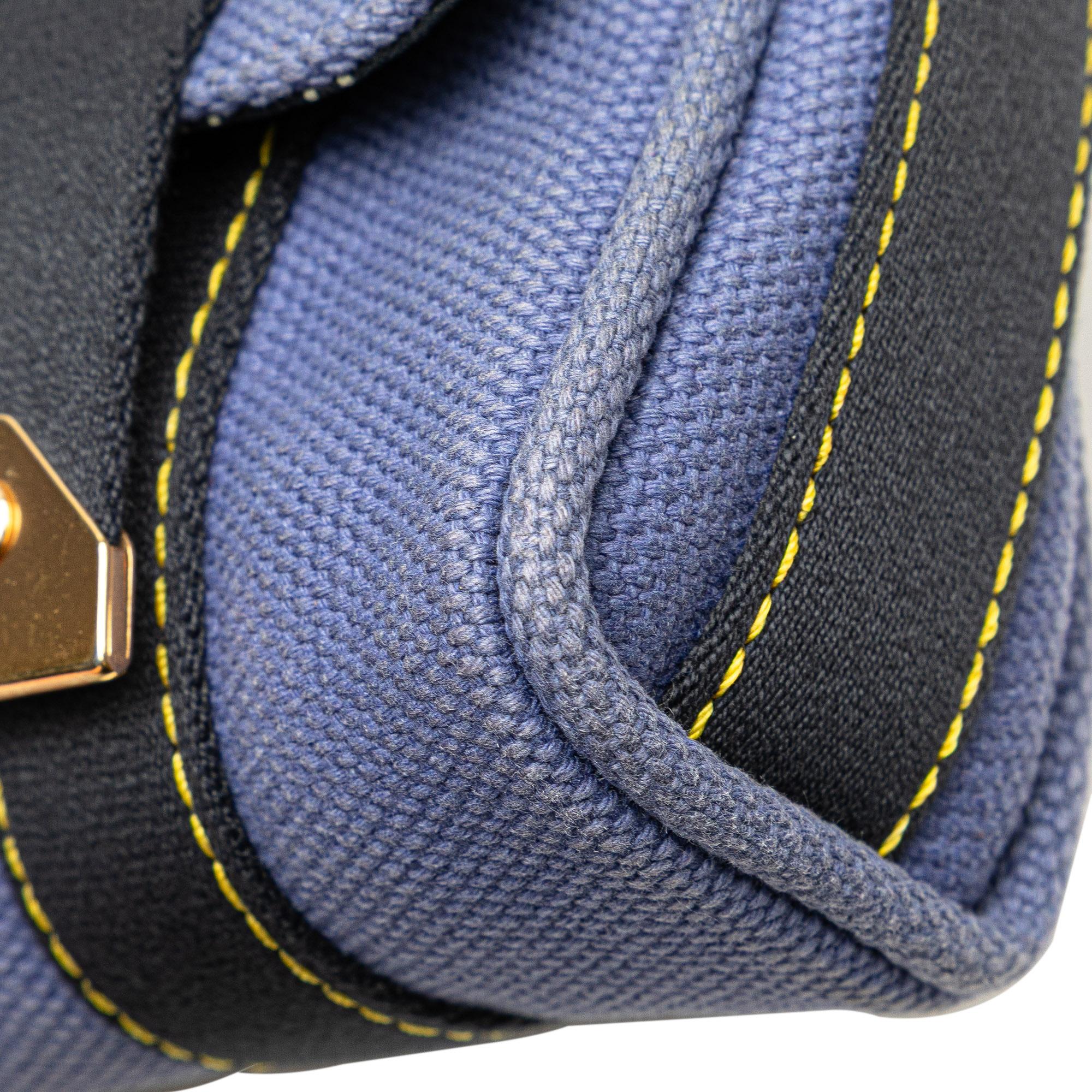 Louis Vuitton Antigua Sac Rabat Bag