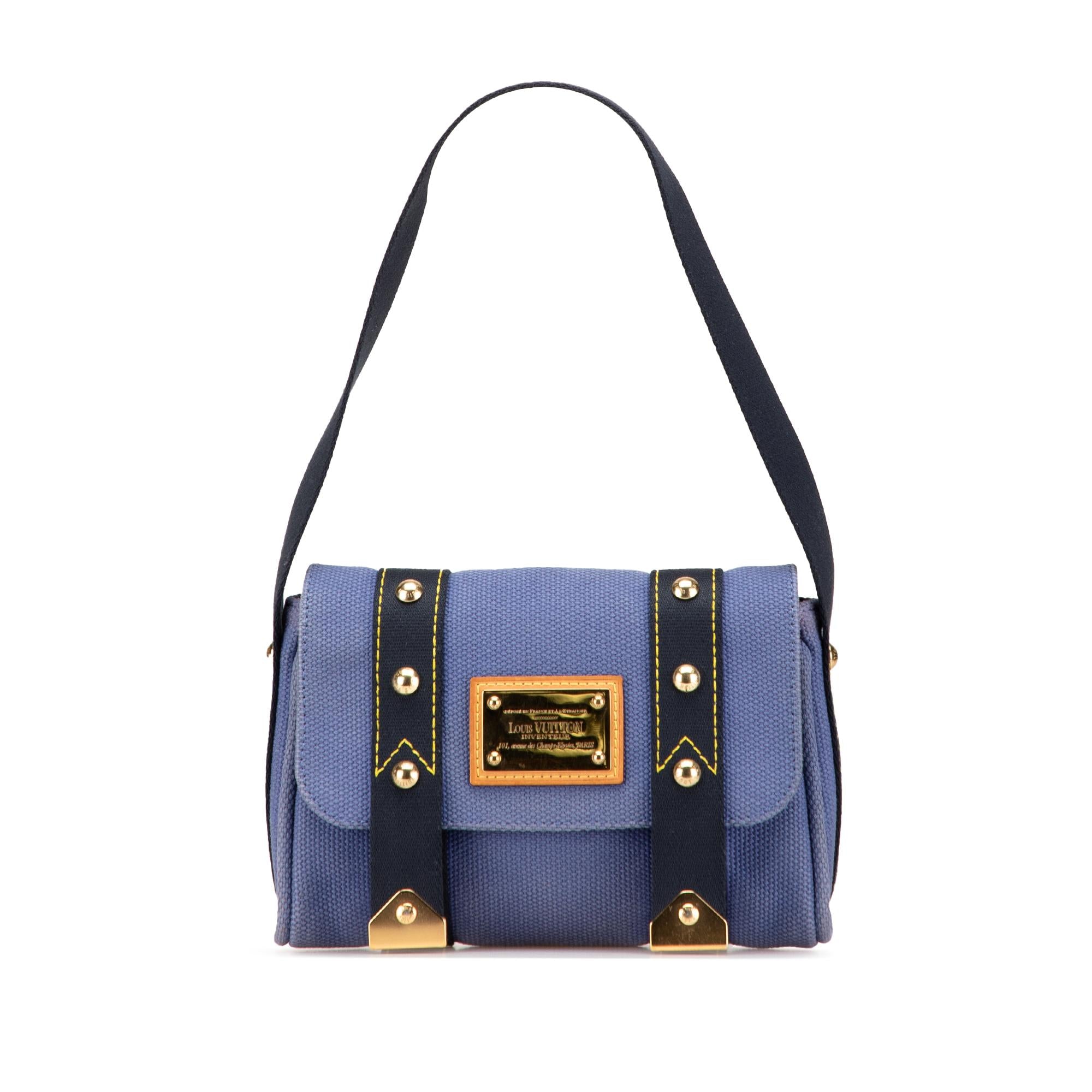 Louis Vuitton Antigua Sac Rabat Bag