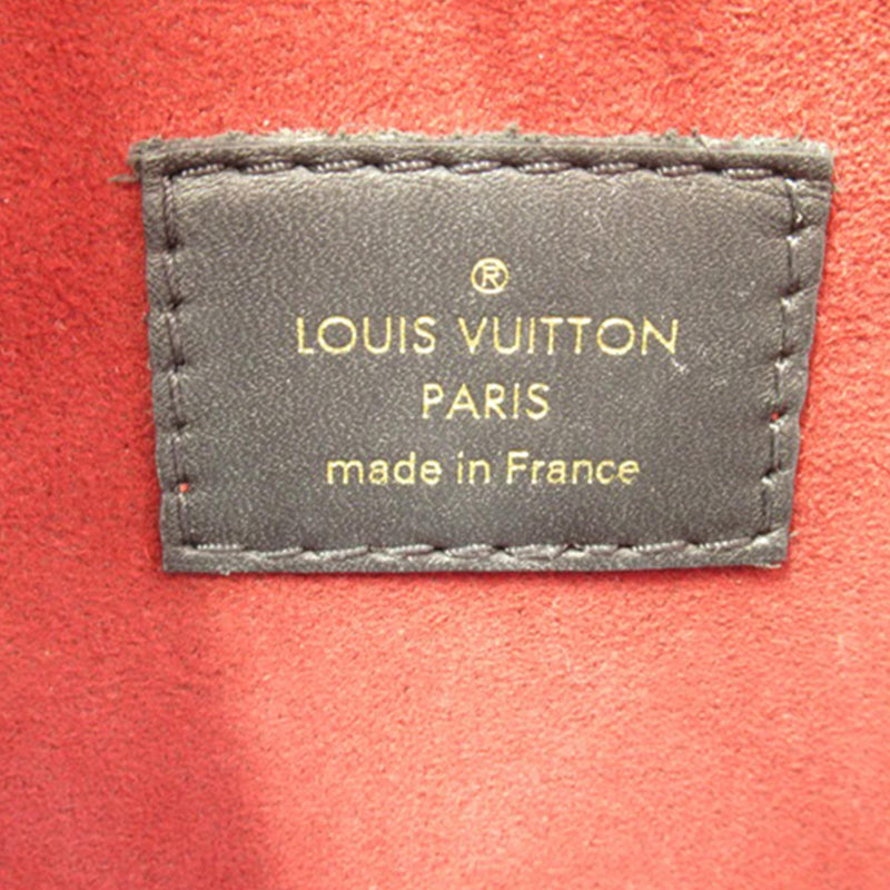 Louis Vuitton Bicolor Monogram Empreinte Giant Montaigne BB (SHG-FFAEuO)