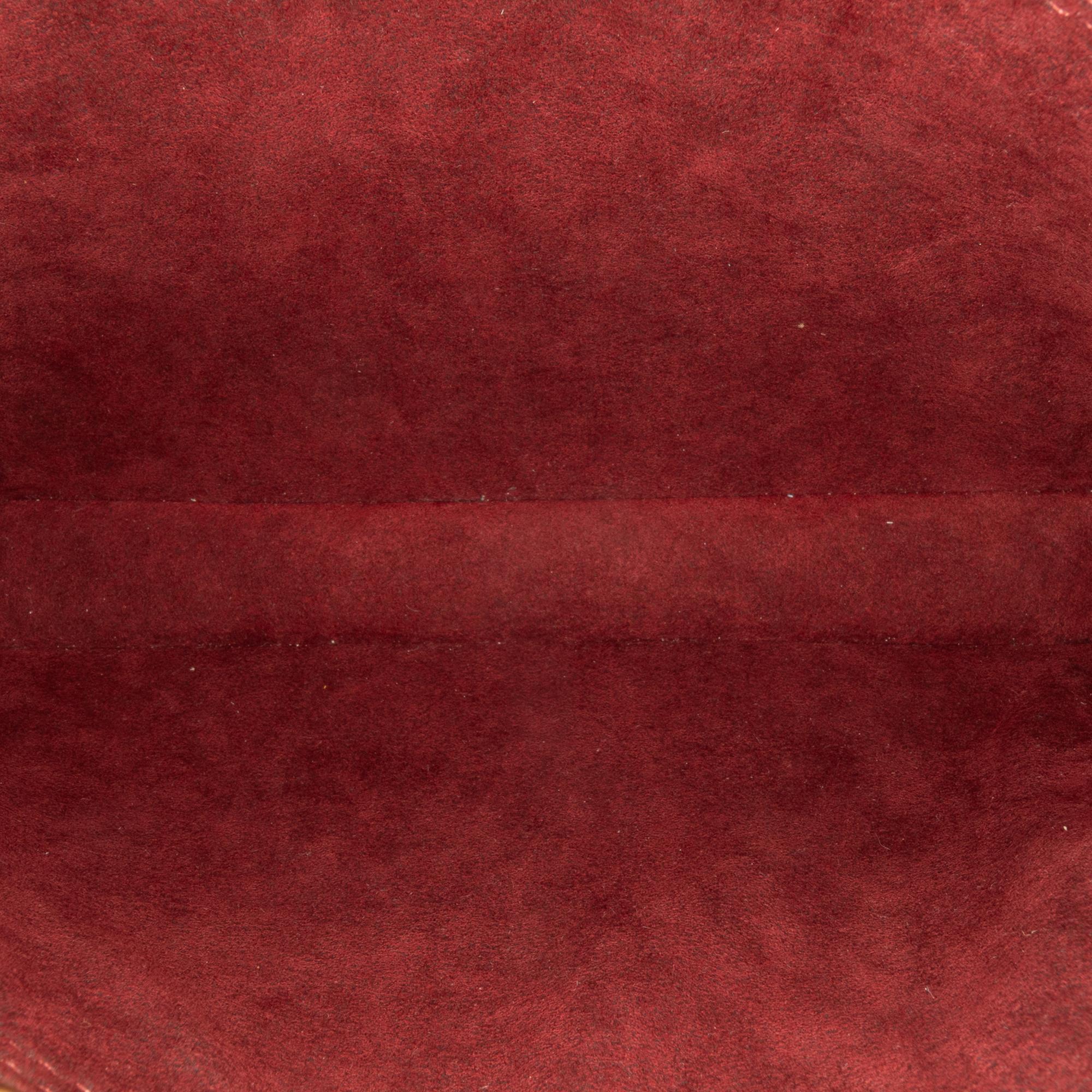 Louis Vuitton Bicolor Monogram Empreinte Giant Montaigne BB (SHG-9GwO0U)