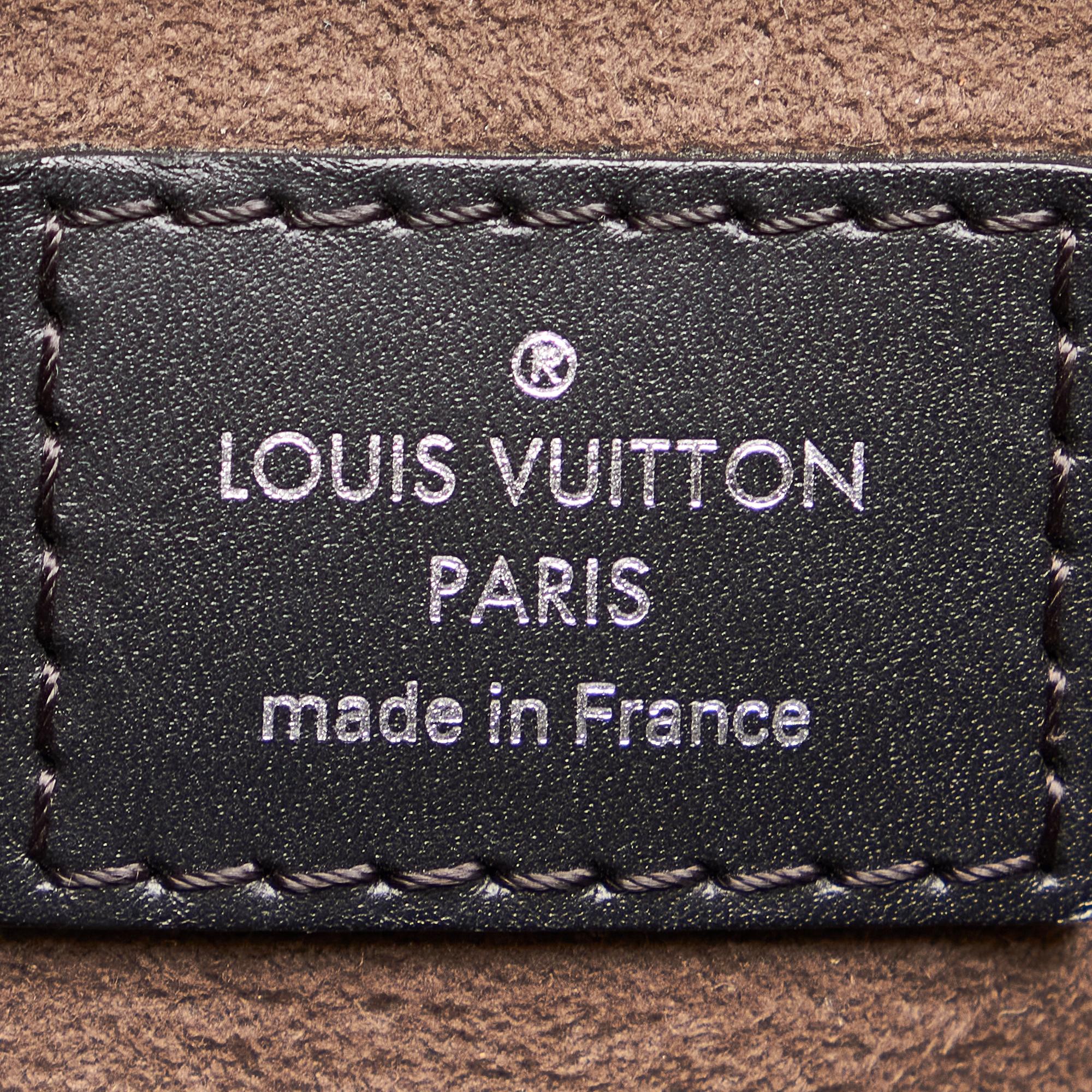 Louis Vuitton Cabas Sac Jour Satchel (SHG-Ul8ZJi)