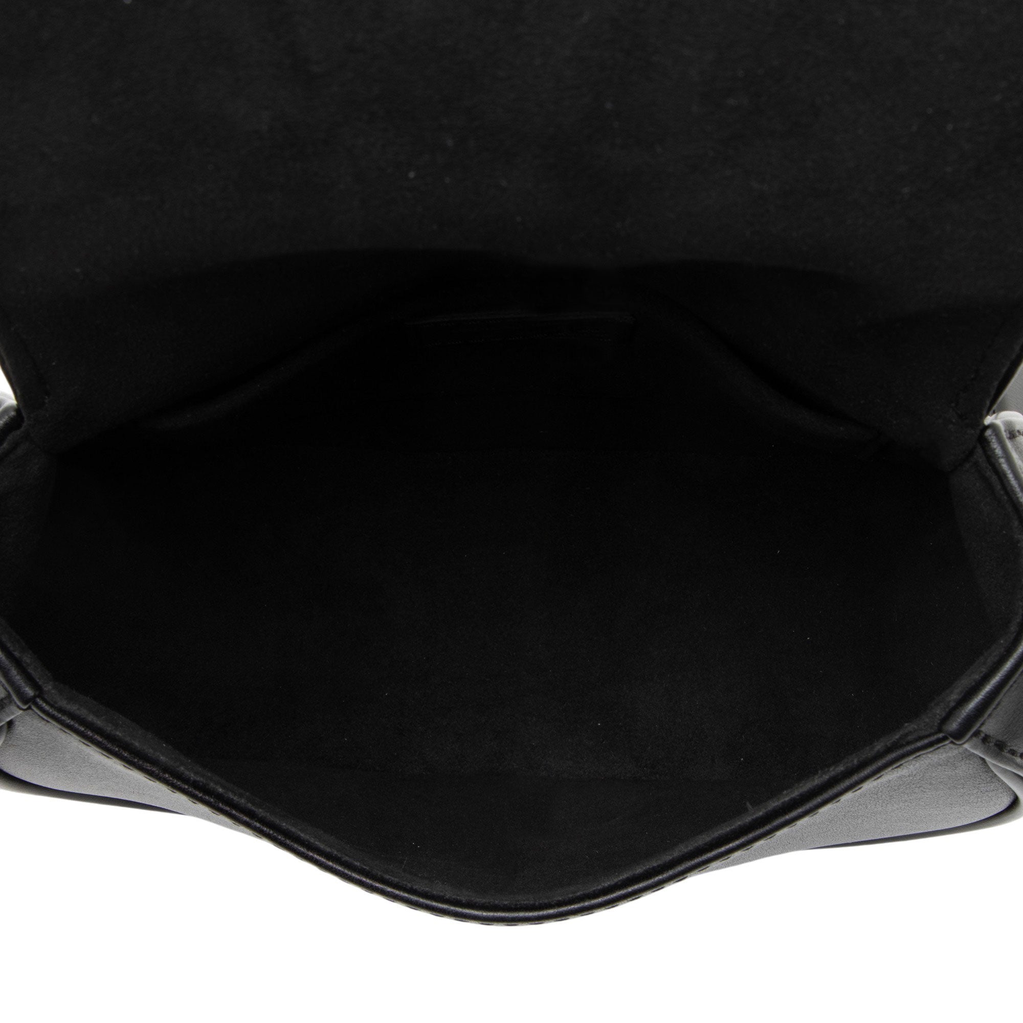 Louis Vuitton Calfksin Tambourin NM Shoulder Bag