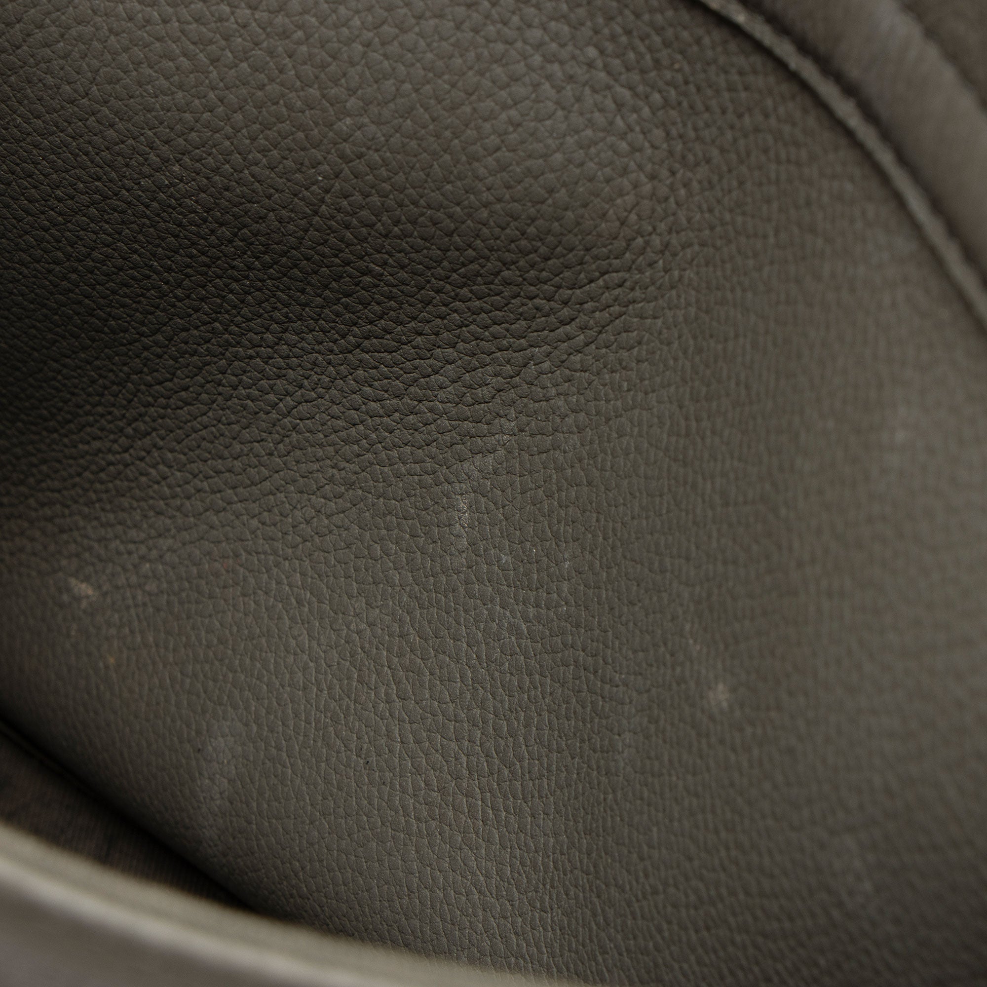 Louis Vuitton Calfskin Aerogram Takeoff Backpack