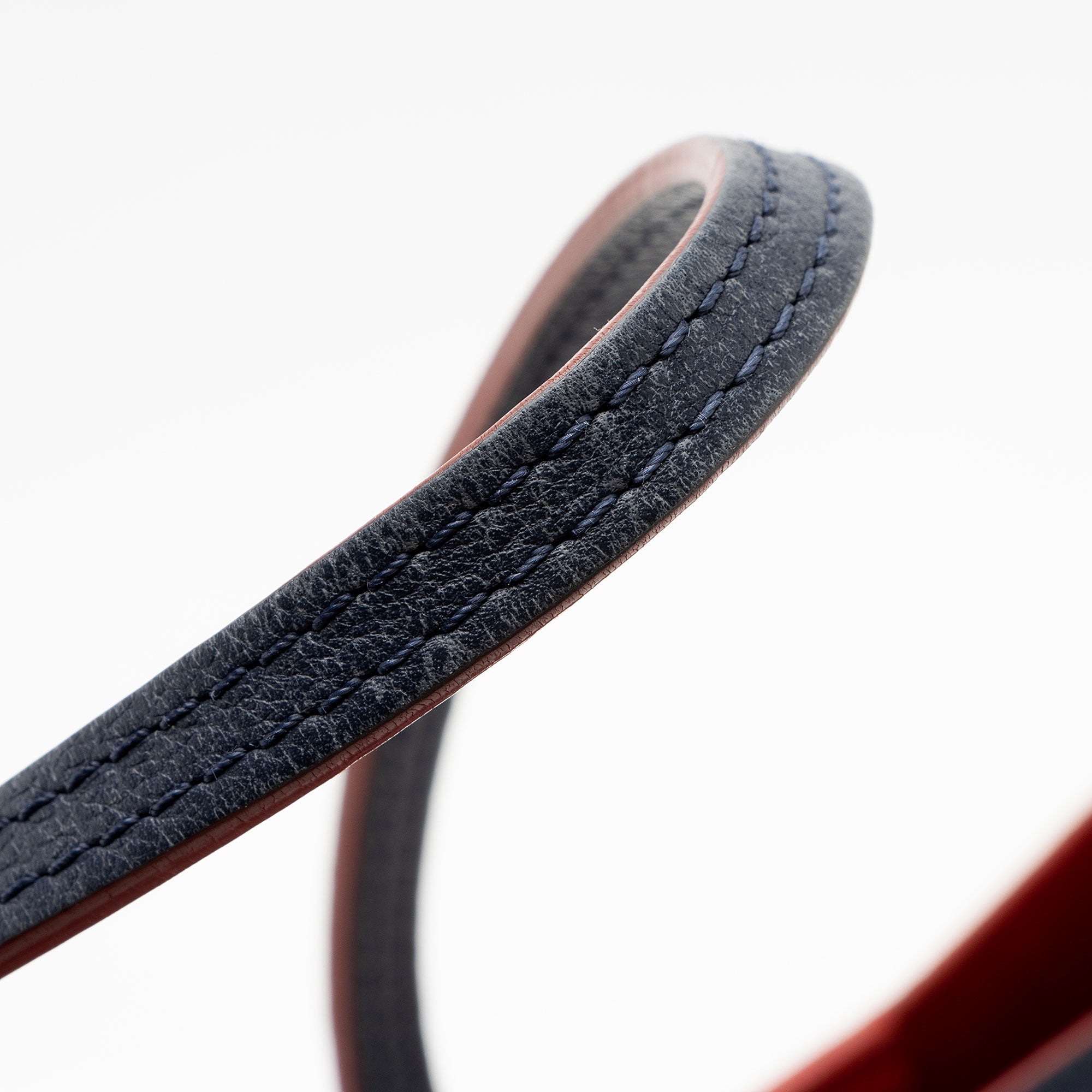 Louis Vuitton Calfskin Braided Lockme Cabas Tote (SHF-U3RwBn)