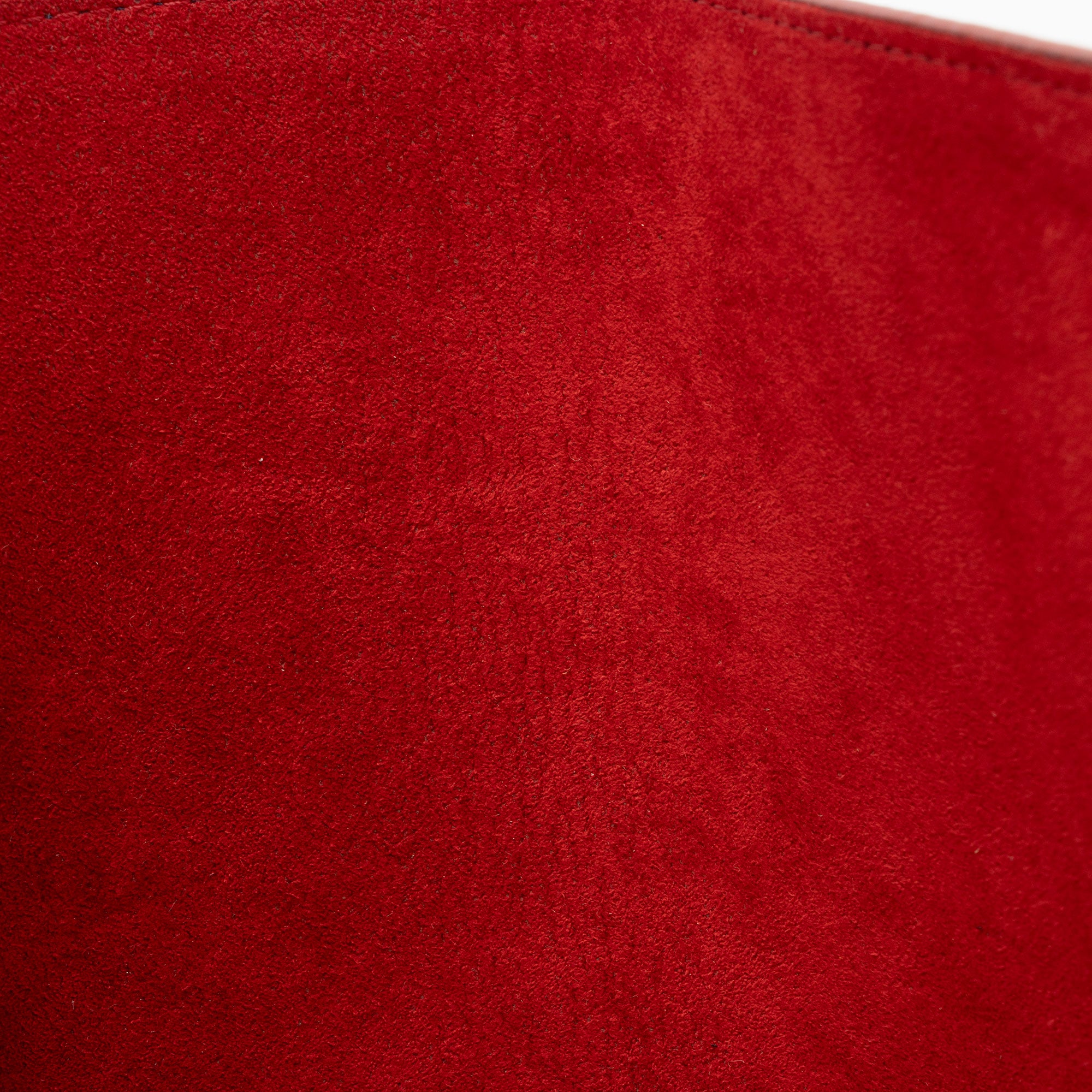 Louis Vuitton Calfskin Braided Lockme Cabas Tote (SHF-U3RwBn)